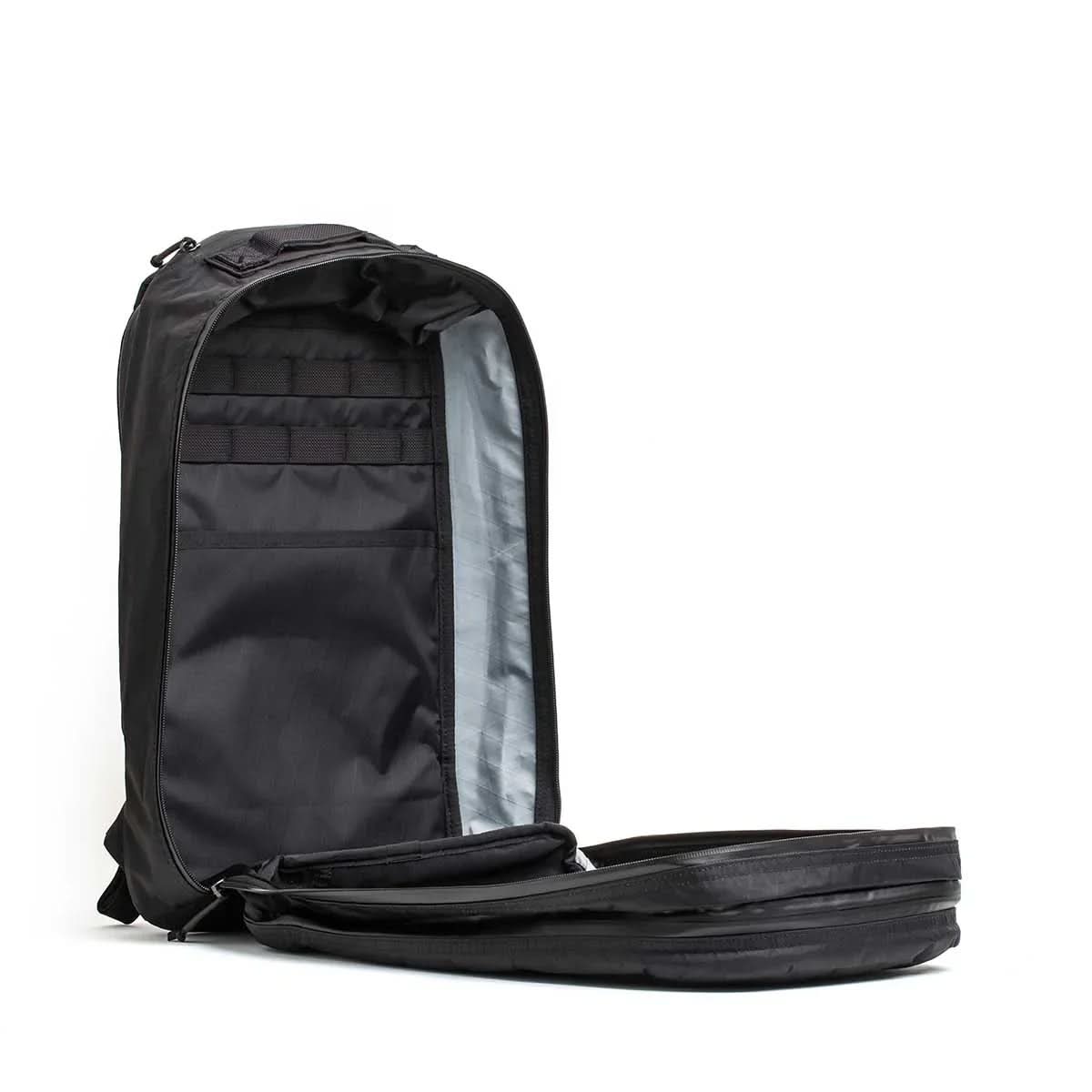 Double Bullet Ruck - Waterproof XPAC - Image 8