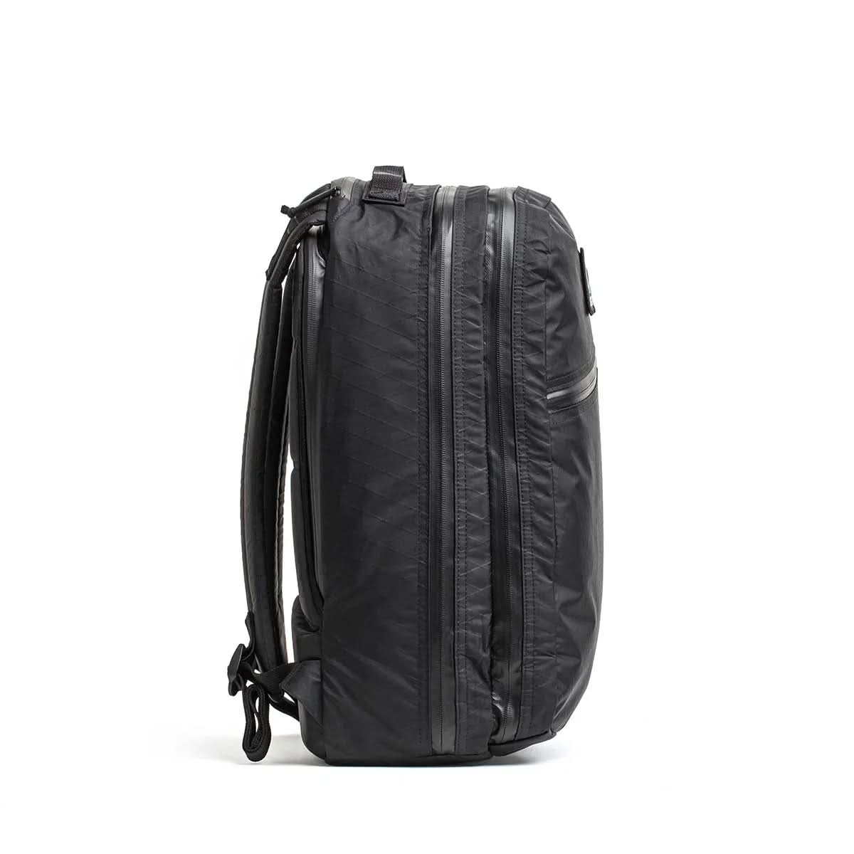 Double Bullet Ruck - Waterproof XPAC - Image 9