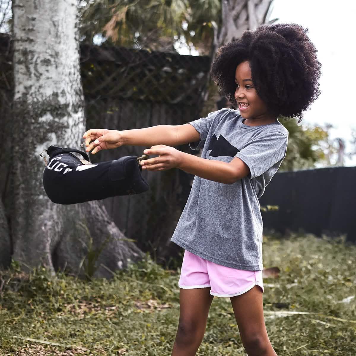 Elementary School Ruck Training Program - Image 2
