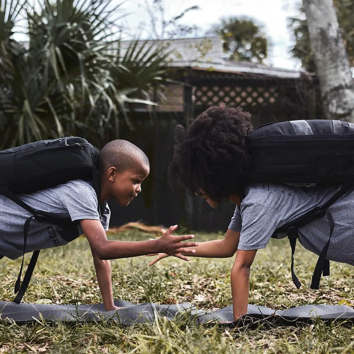 Elementary School Ruck Training Program - Image 3