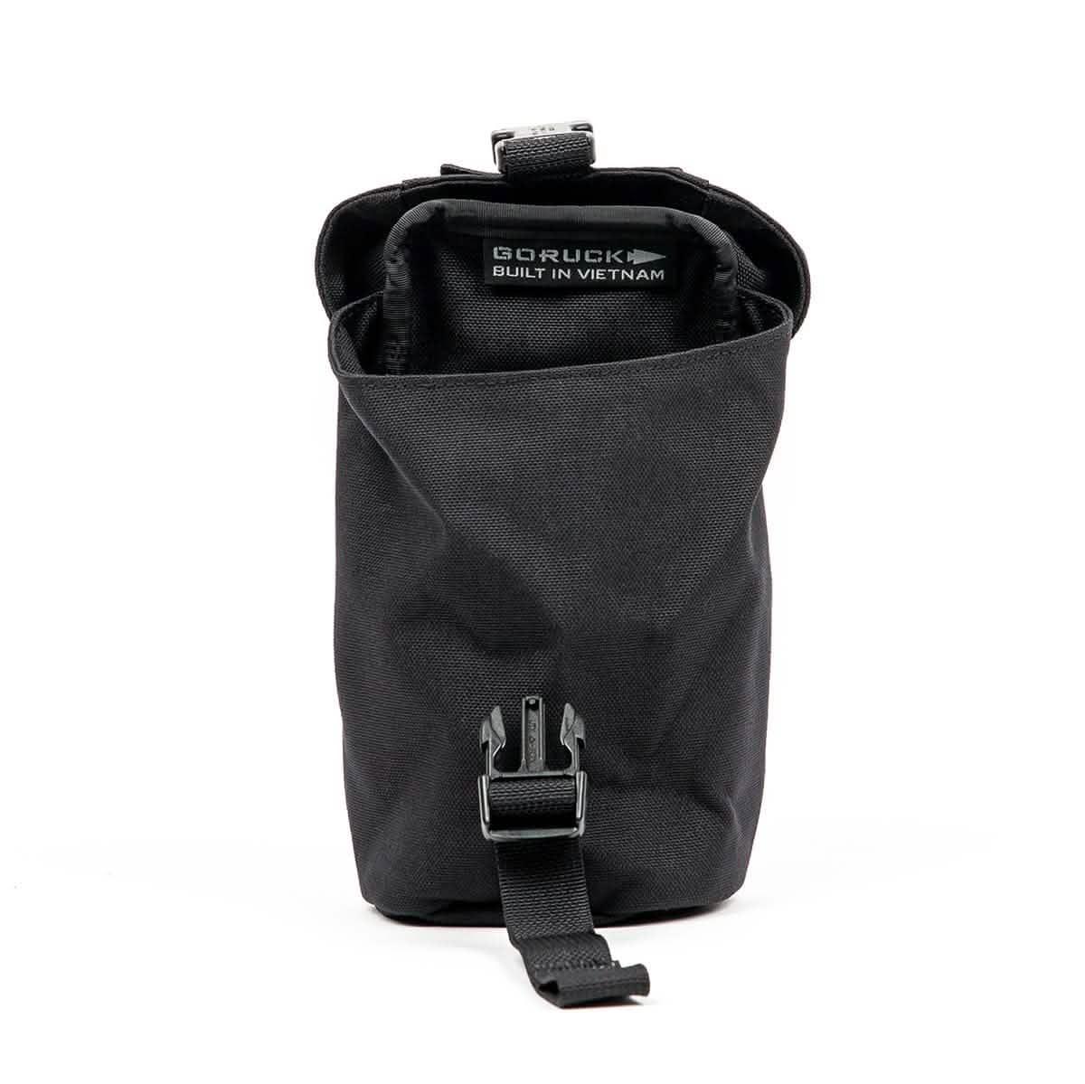 Full Panel Water Bottle Pocket - Image 2