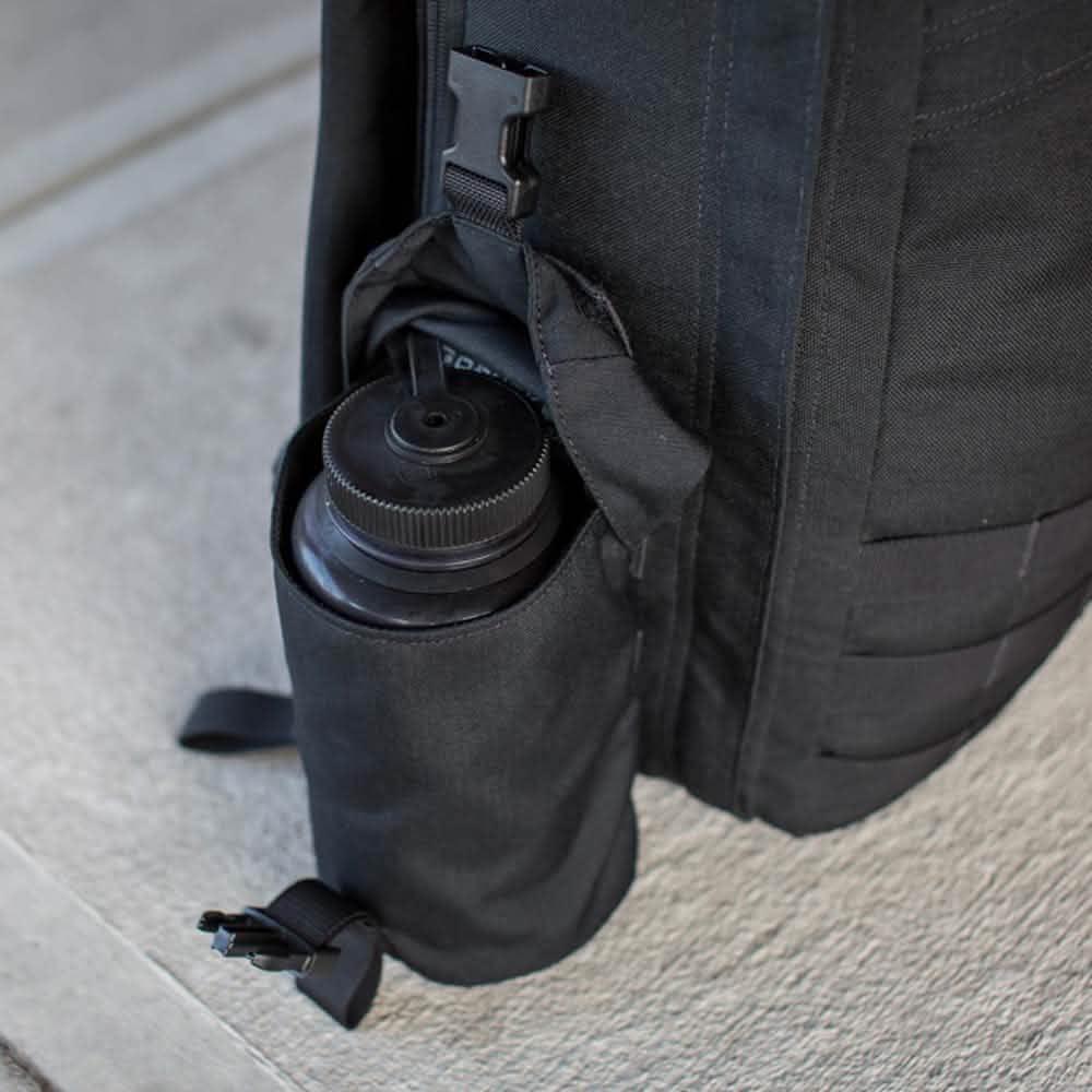 Full Panel Water Bottle Pocket - Image 4