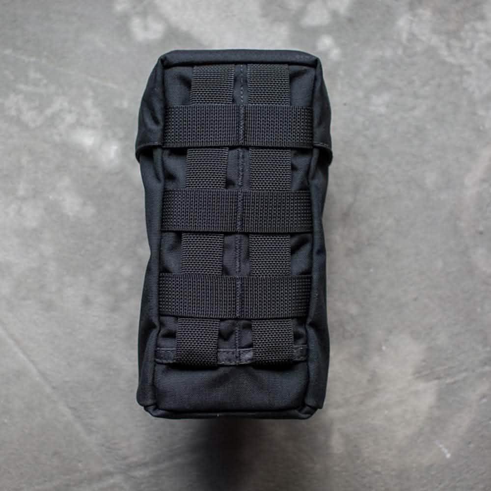 Full Panel Water Bottle Pocket - Image 8