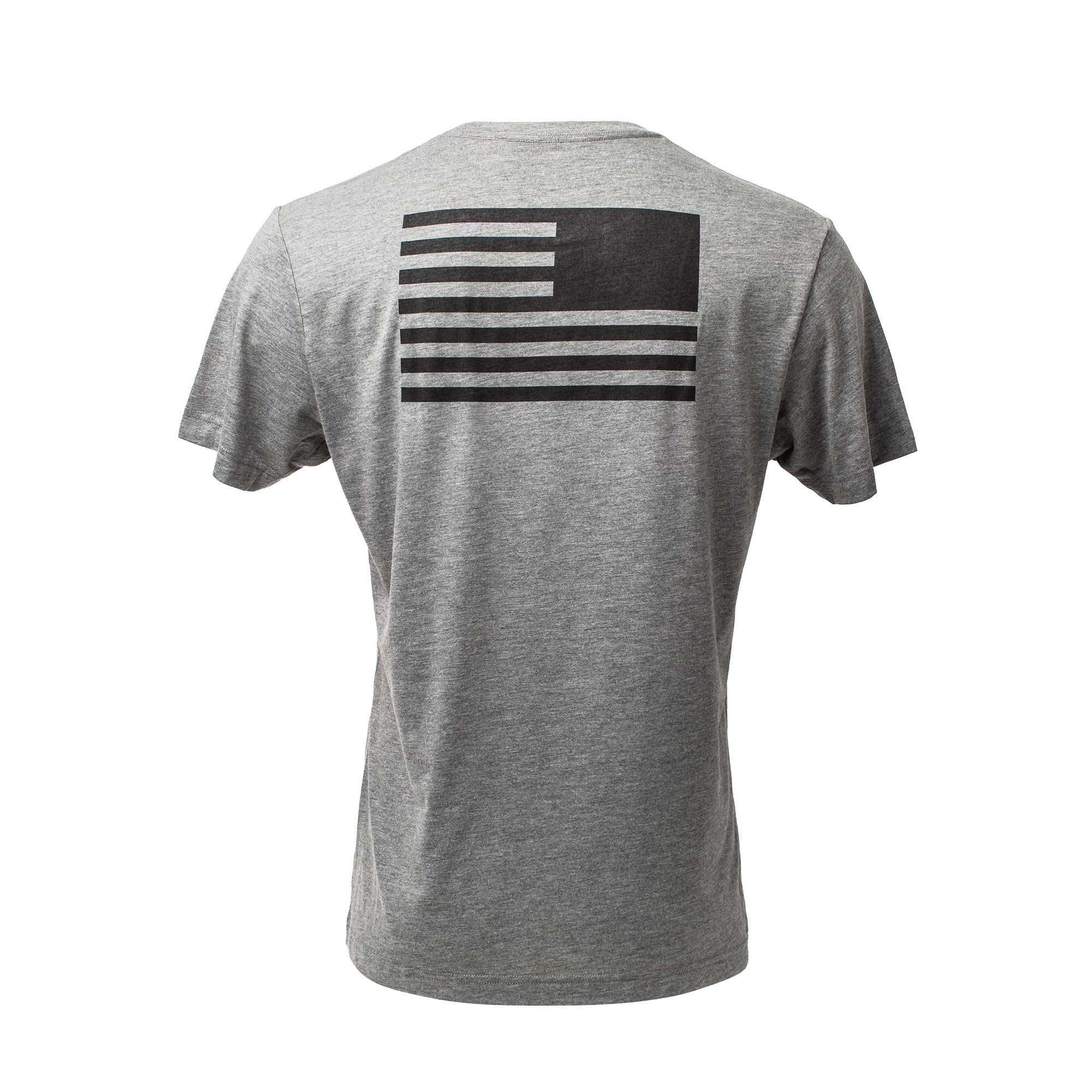 GORUCK Built in the USA Tee - Tri-BlendX - Image 3