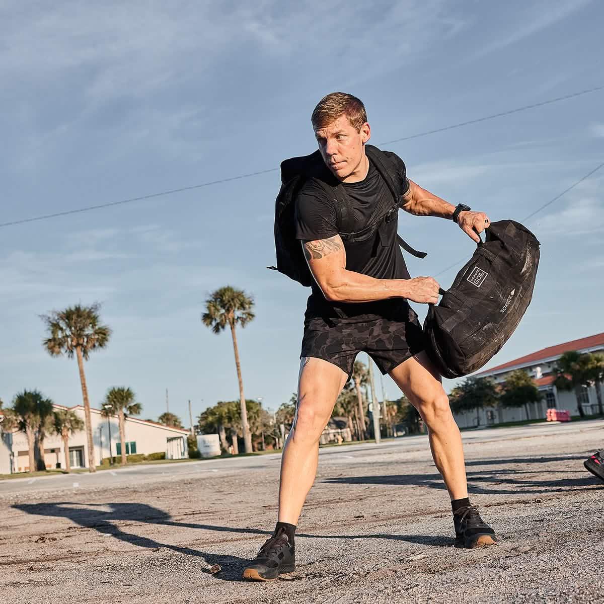 Men’s Ranger Panties - ToughStretch - Image 14