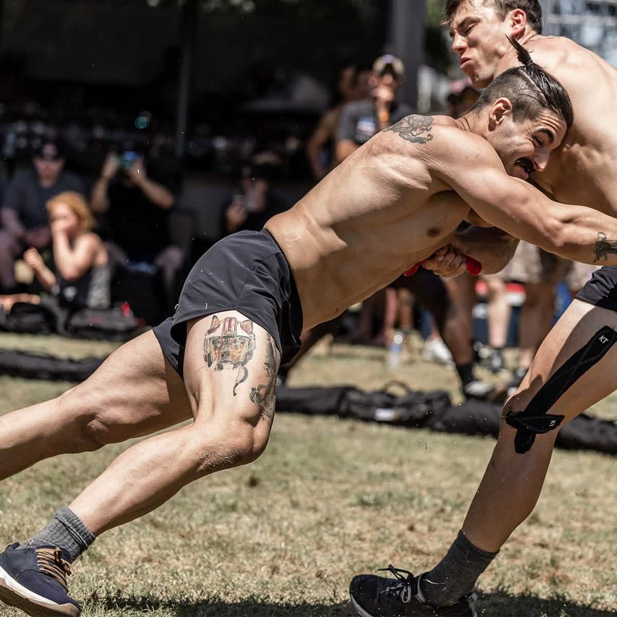 Men’s Ranger Panties - ToughStretch - Image 18