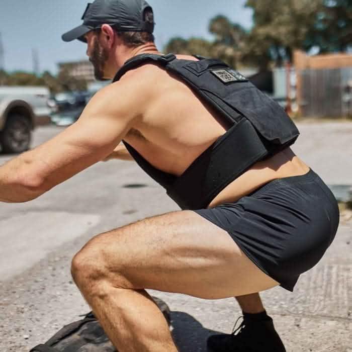 Men’s Ranger Panties - ToughStretch - Image 3