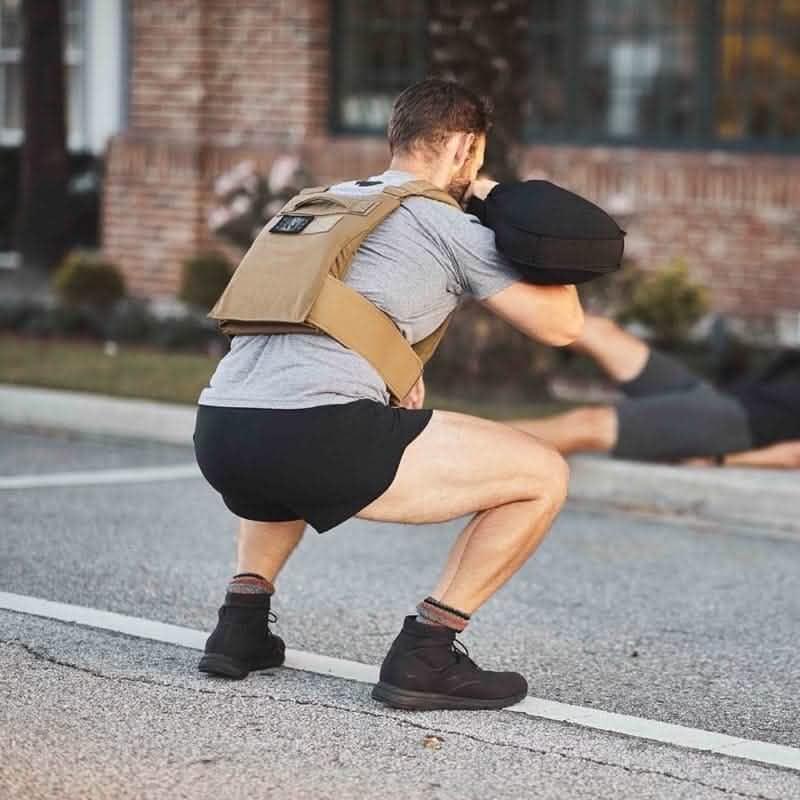 Men’s Ranger Panties - ToughStretch - Image 4