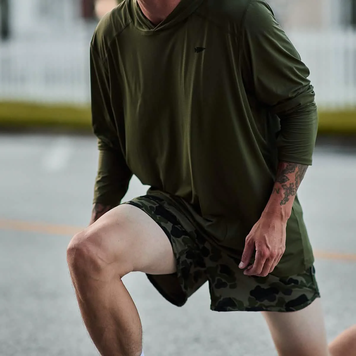 Men’s Ranger Panties - ToughStretch - Image 5