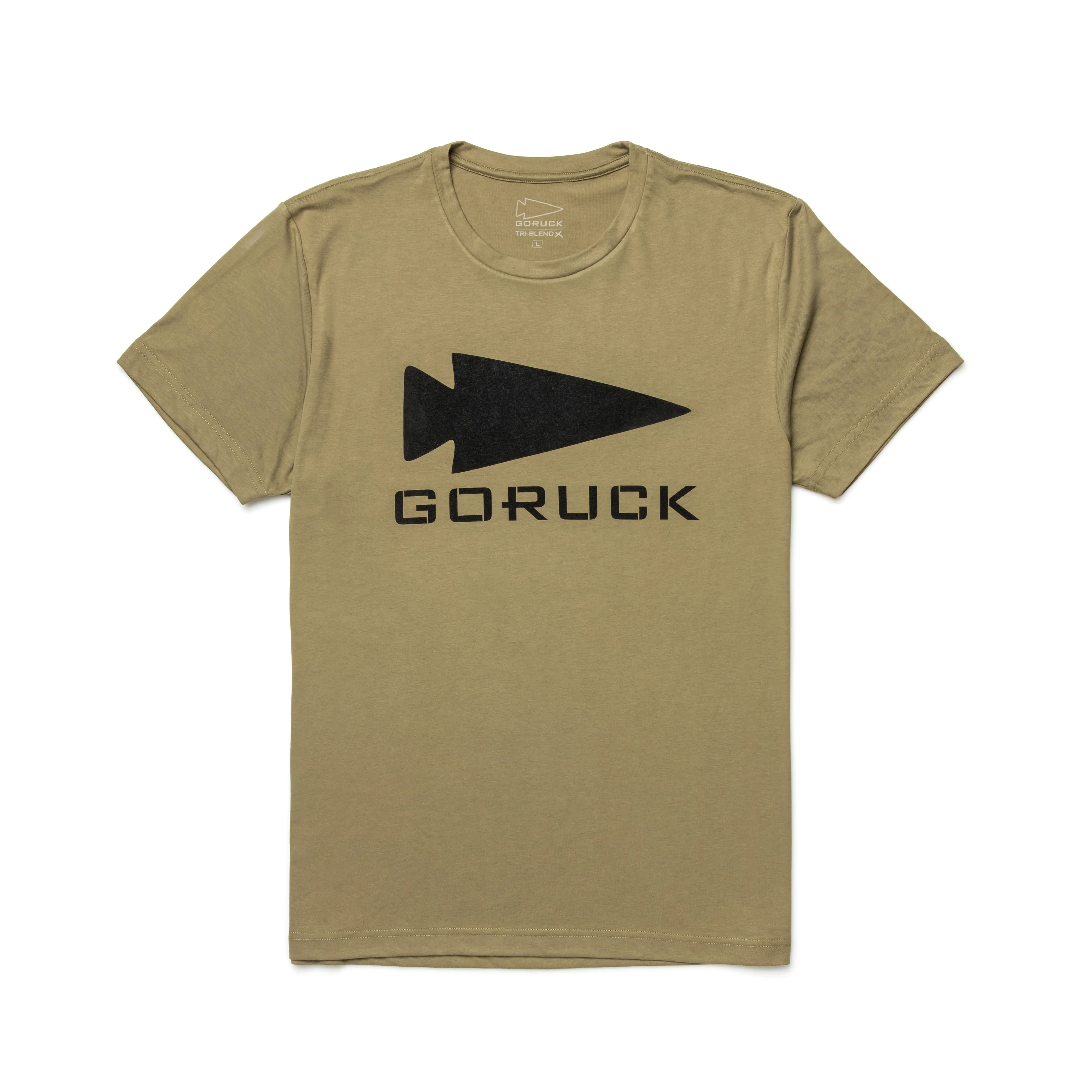 GORUCK Spearhead Tee - Tri-BlendX - Image 17
