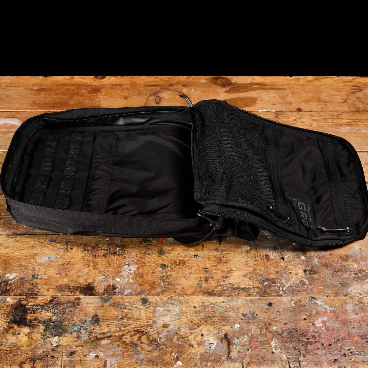 GR0 - Ripstop ROBIC® - Image 10