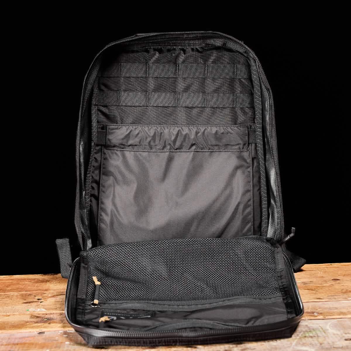 GR0 - Ripstop ROBIC® - Image 13