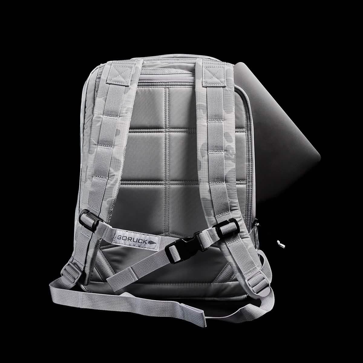 GR0 - Ripstop ROBIC® - Image 18