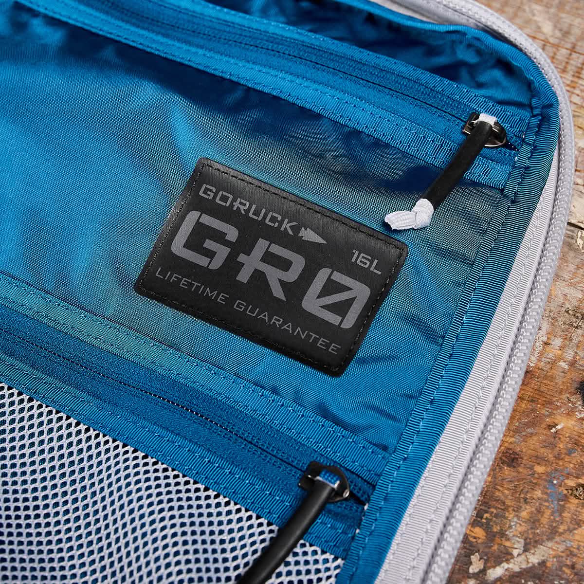 GR0 - Ripstop ROBIC® - Image 23