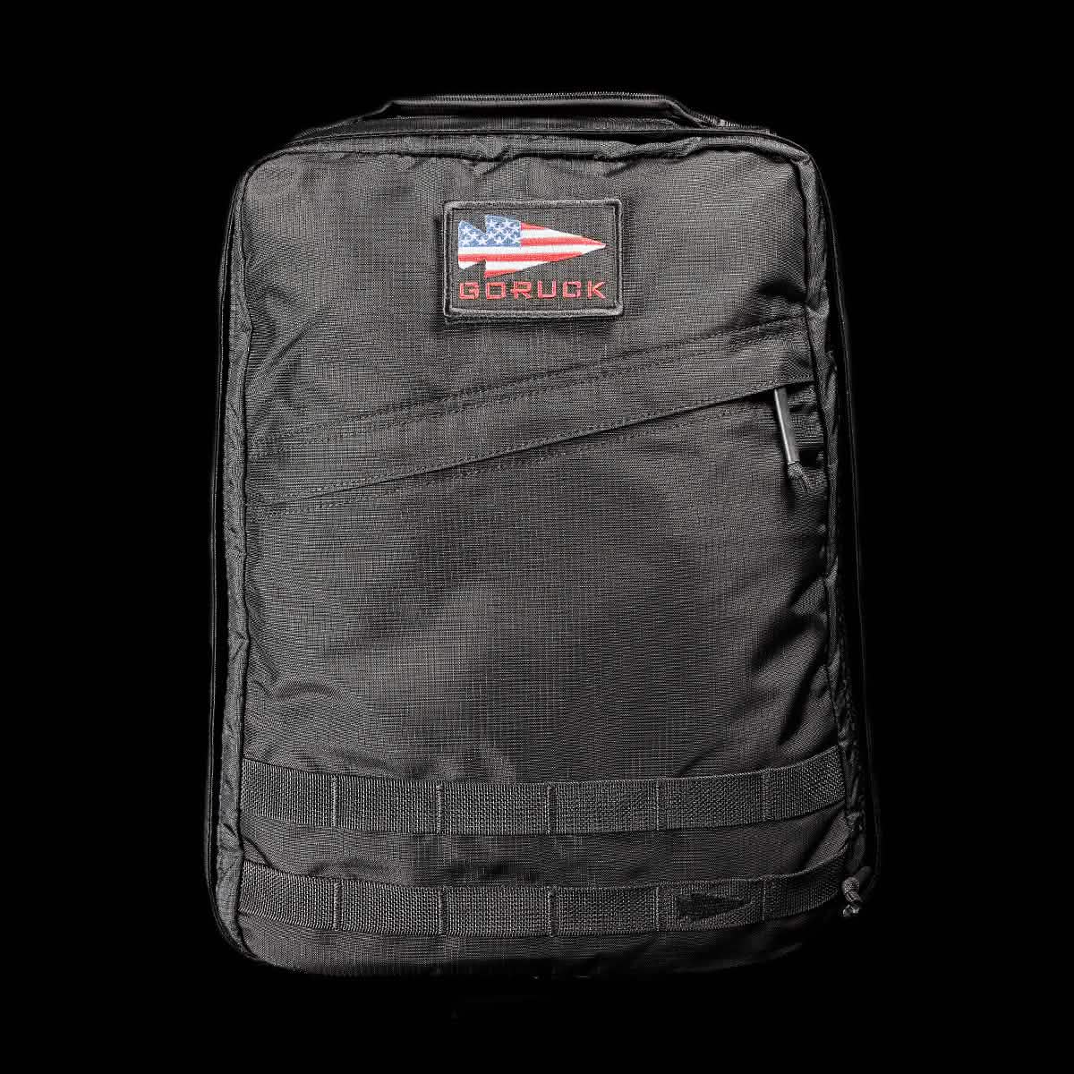 GR0 - Ripstop ROBIC® - Image 5