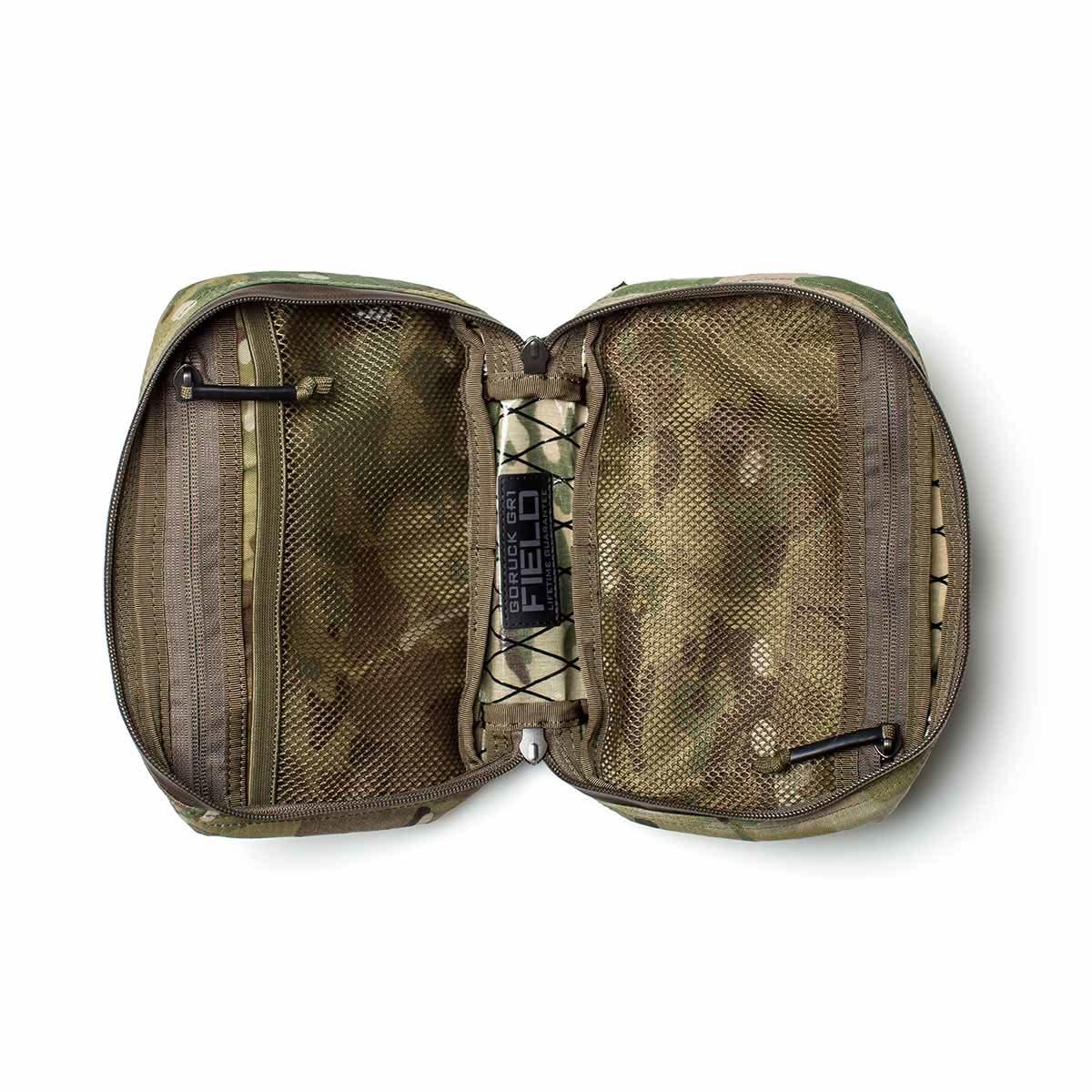 GR1 Field Pocket - X-PAC - Image 14