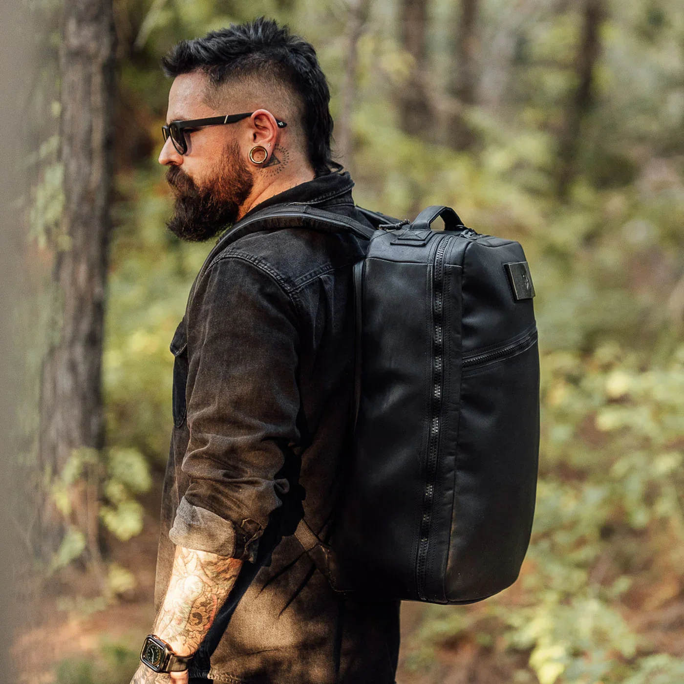GR1 USA x Carryology - Berserker Viking - Image 11
