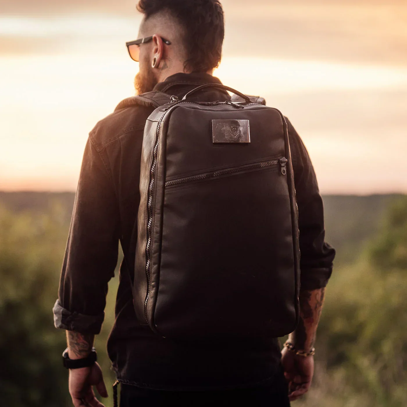 GR1 USA x Carryology - Berserker Viking - Image 13