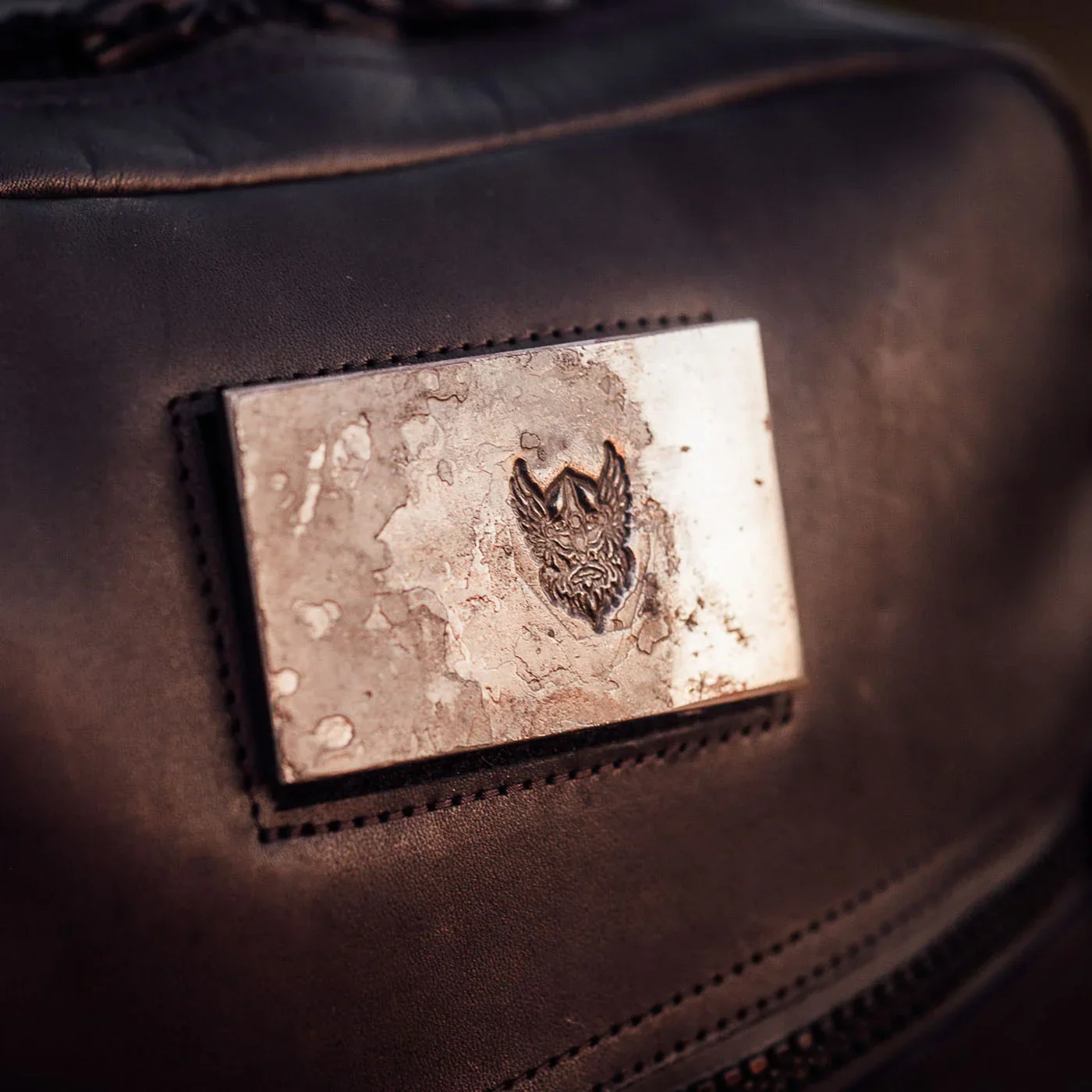 GR1 USA x Carryology - Berserker Viking - Image 14
