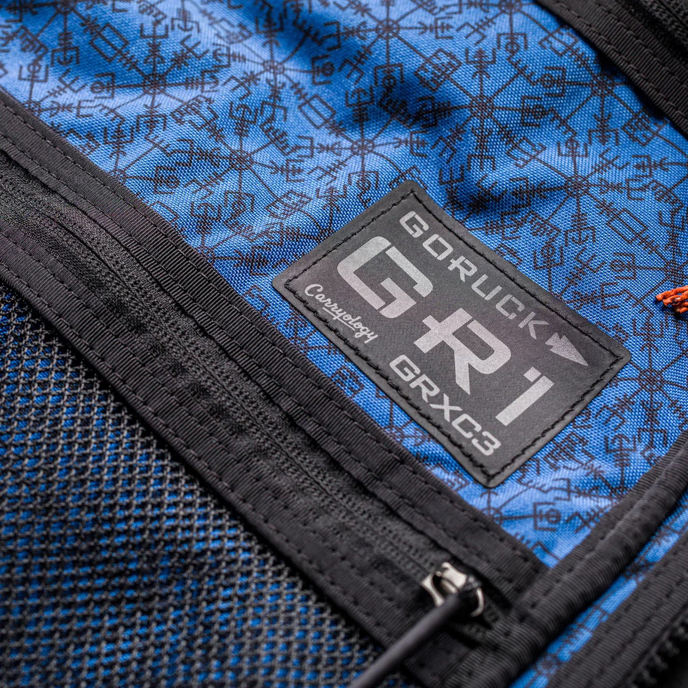GR1 USA x Carryology - Berserker Viking - Image 18