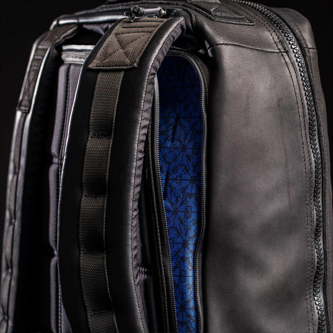 GR1 USA x Carryology - Berserker Viking - Image 19