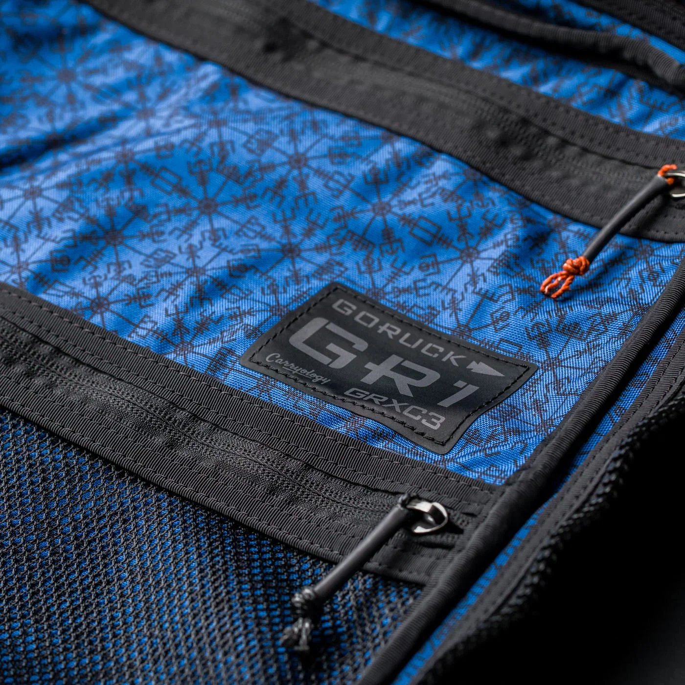 GR1 USA x Carryology - Berserker Viking - Image 4