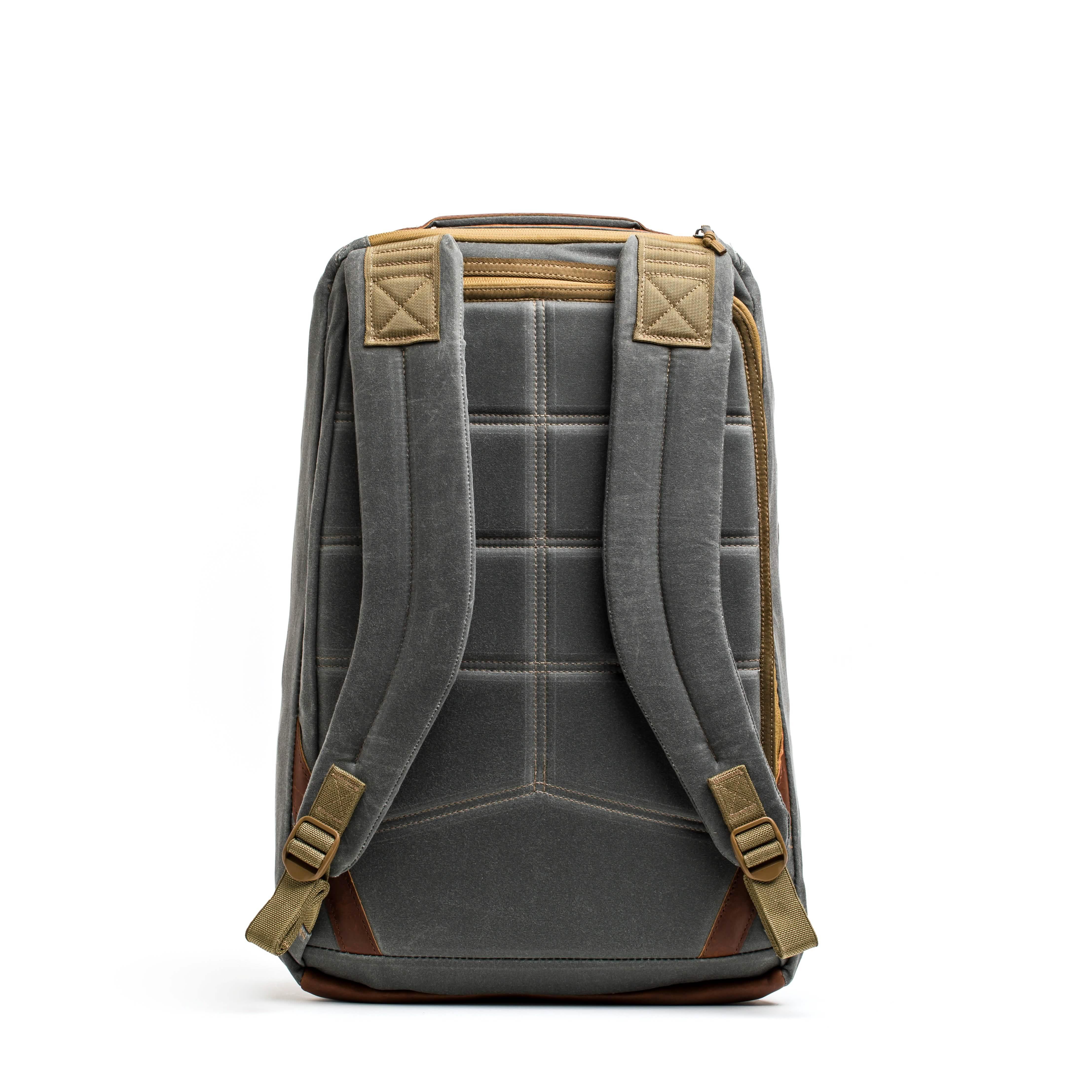 GR1 USA - Heritage Waxed Canvas - Image 10