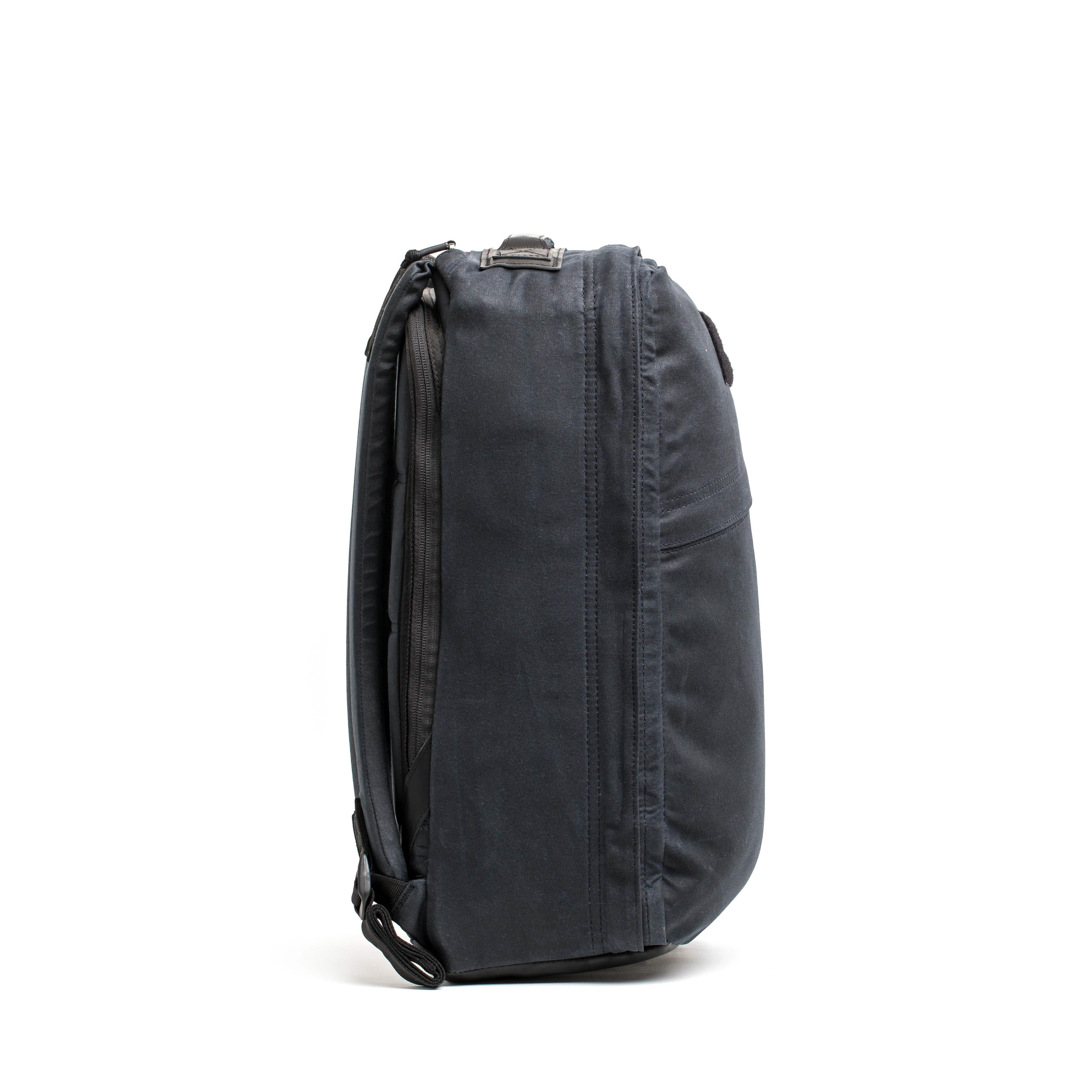 GR1 USA - Heritage Waxed Canvas - Image 16