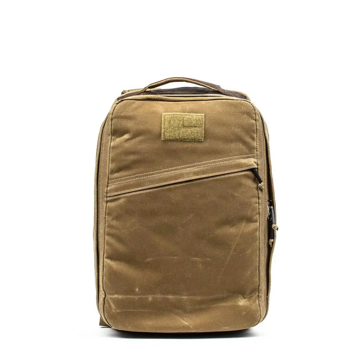 GR1 USA - Heritage Waxed Canvas - Image 18