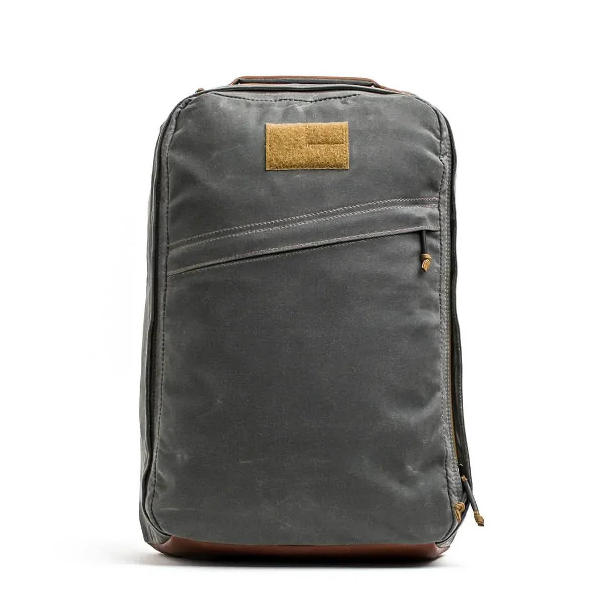 GR1 USA - Heritage Waxed Canvas - Image 31