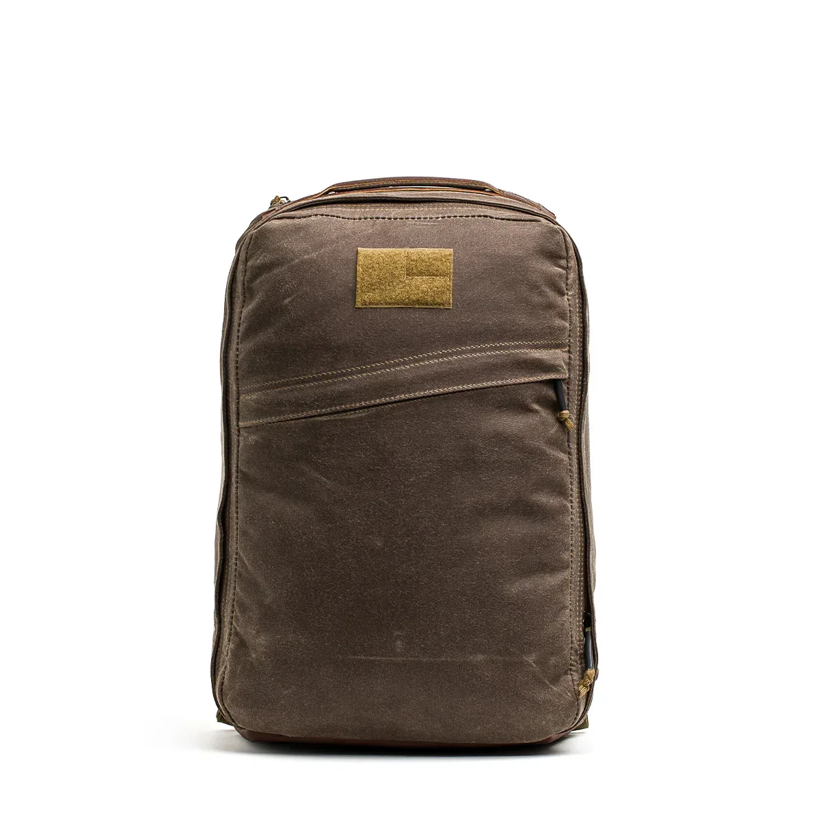 GR1 USA - Heritage Waxed Canvas - Image 40