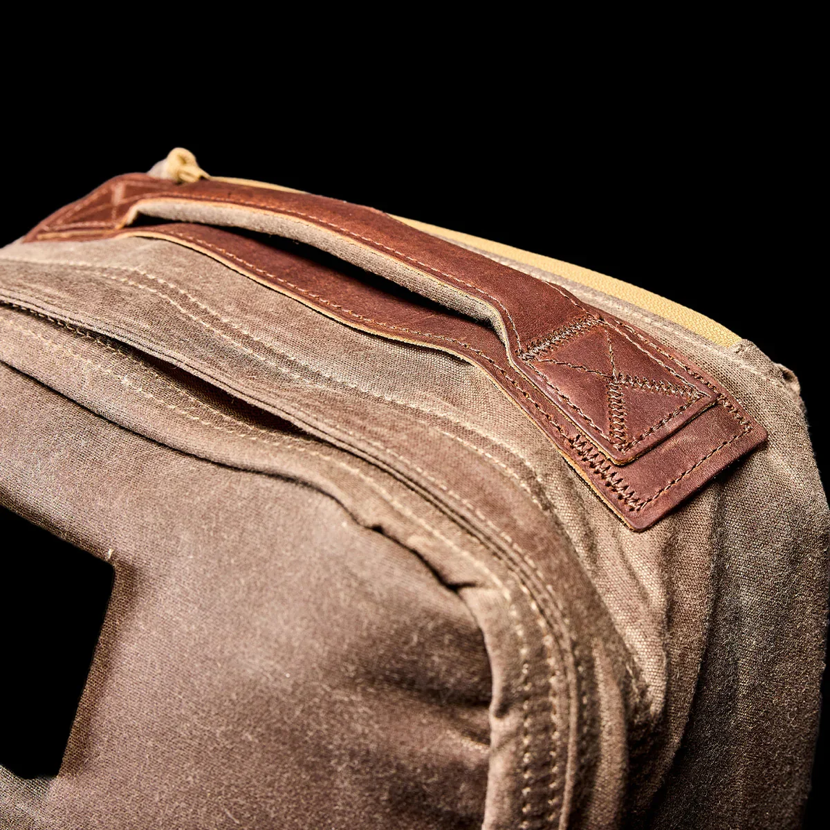 GR1 USA - Heritage Waxed Canvas - Image 44