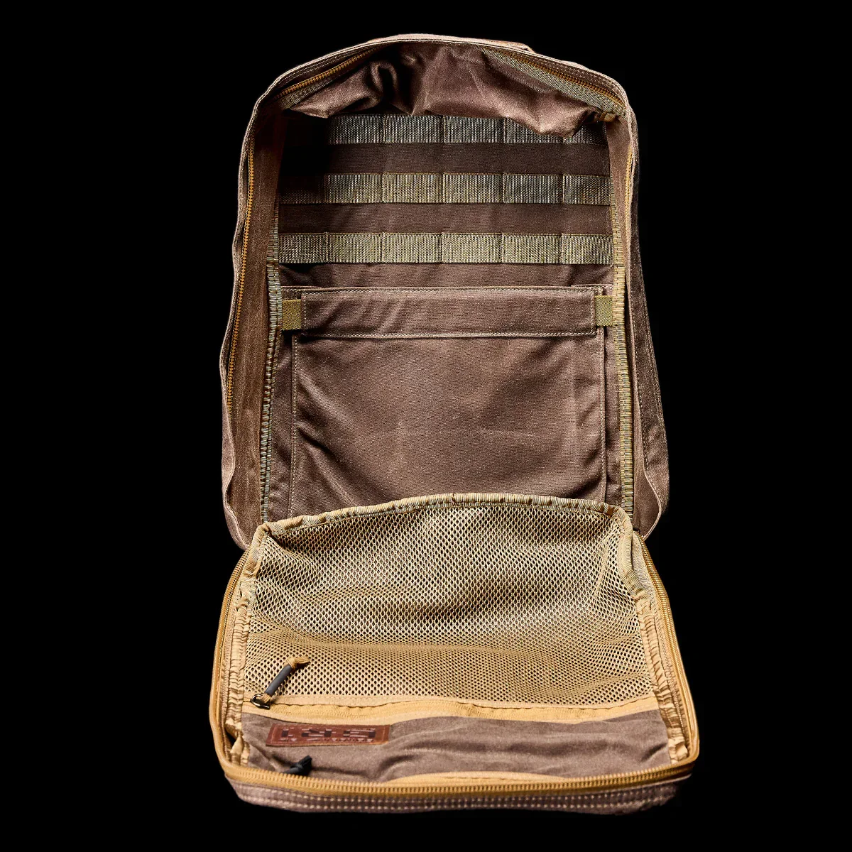 GR1 USA - Heritage Waxed Canvas - Image 45