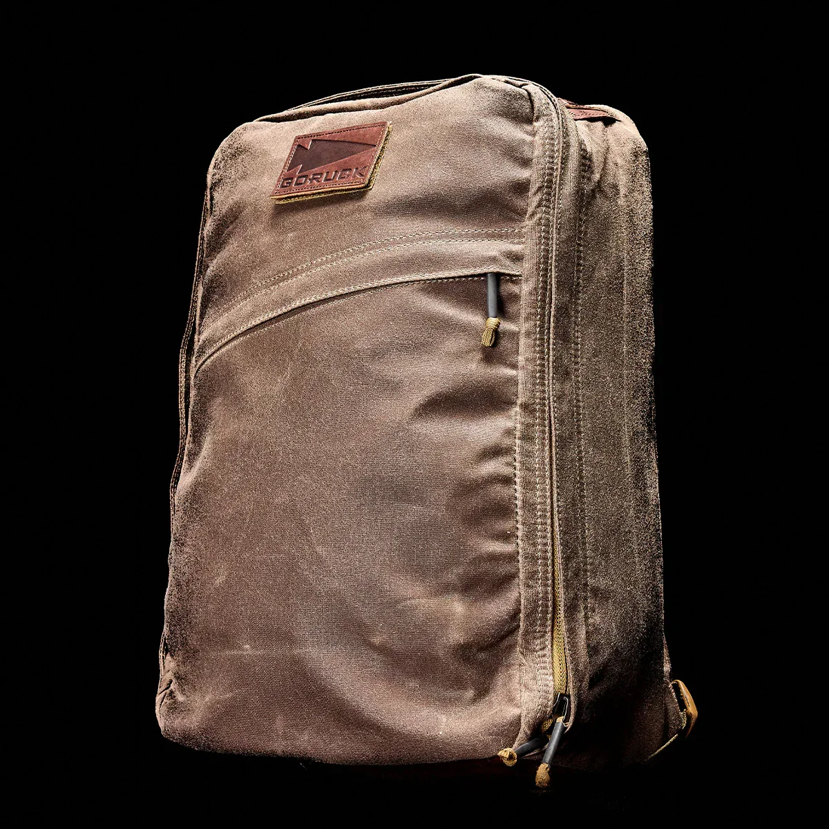 GR1 USA - Heritage Waxed Canvas - Image 47