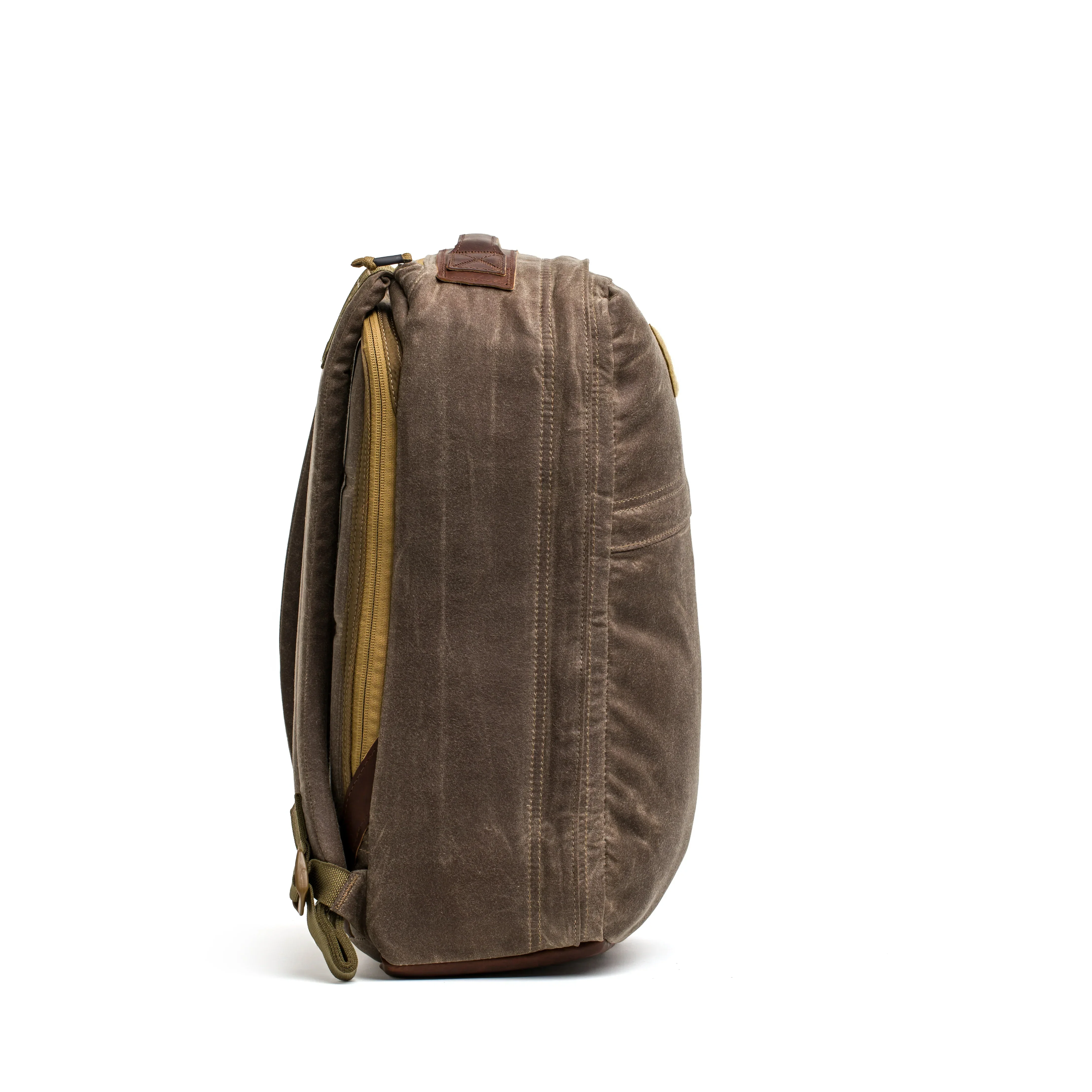 GR1 USA - Heritage Waxed Canvas - Image 48