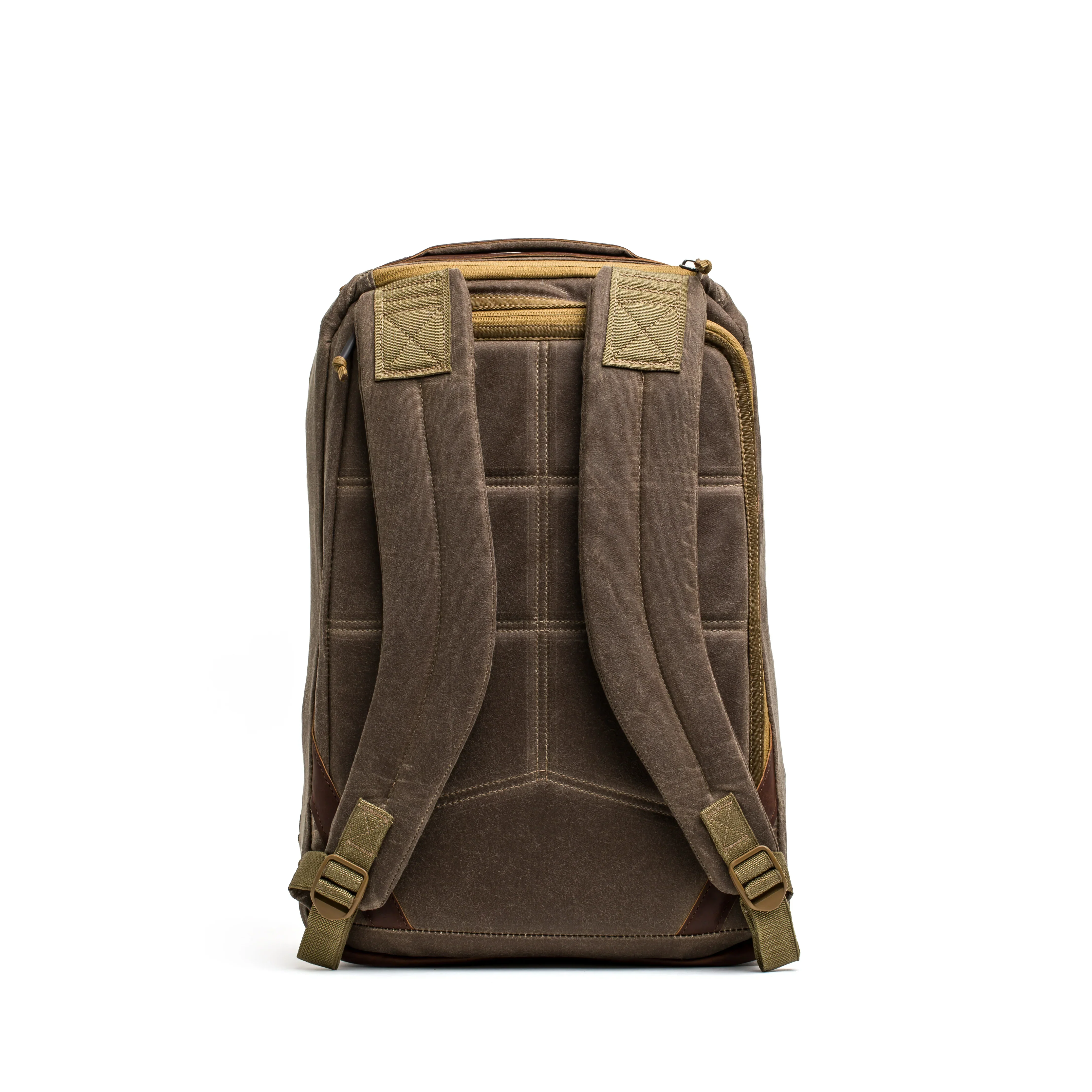 GR1 USA - Heritage Waxed Canvas - Image 49