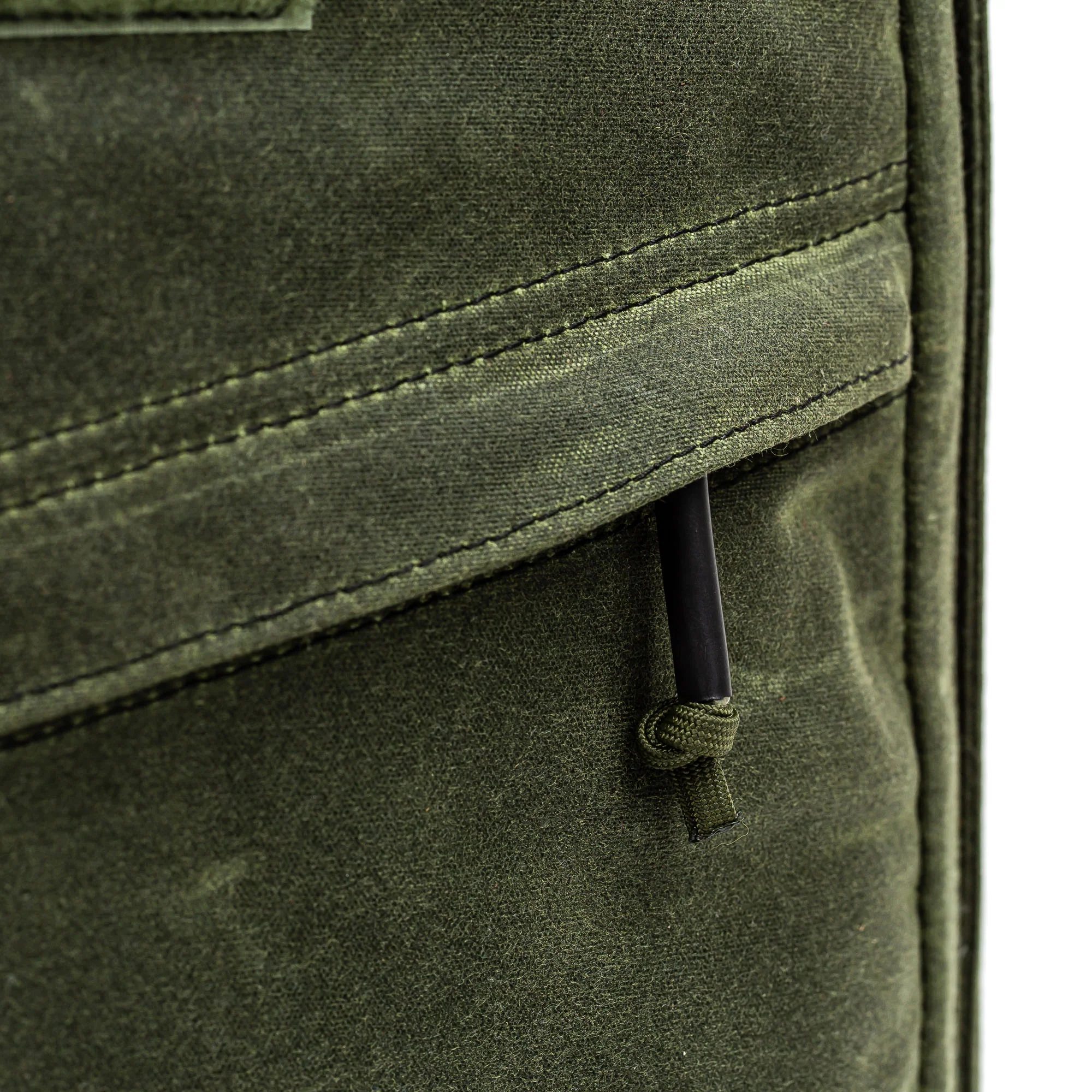 GR1 USA - Heritage Waxed Canvas - Image 54