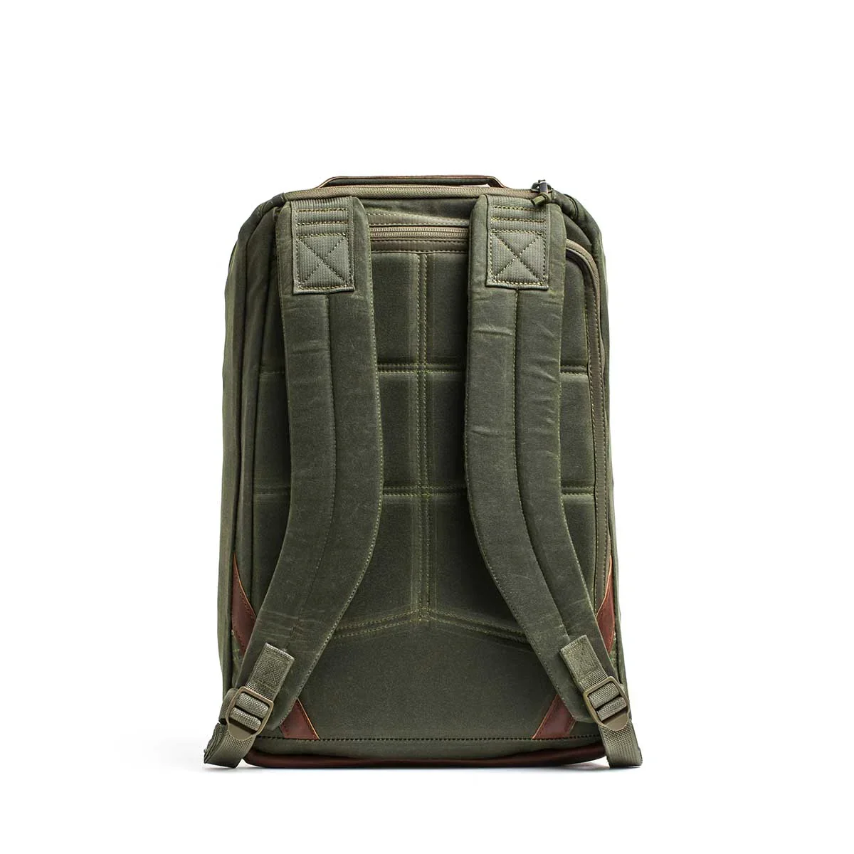 GR1 USA - Heritage Waxed Canvas - Image 55