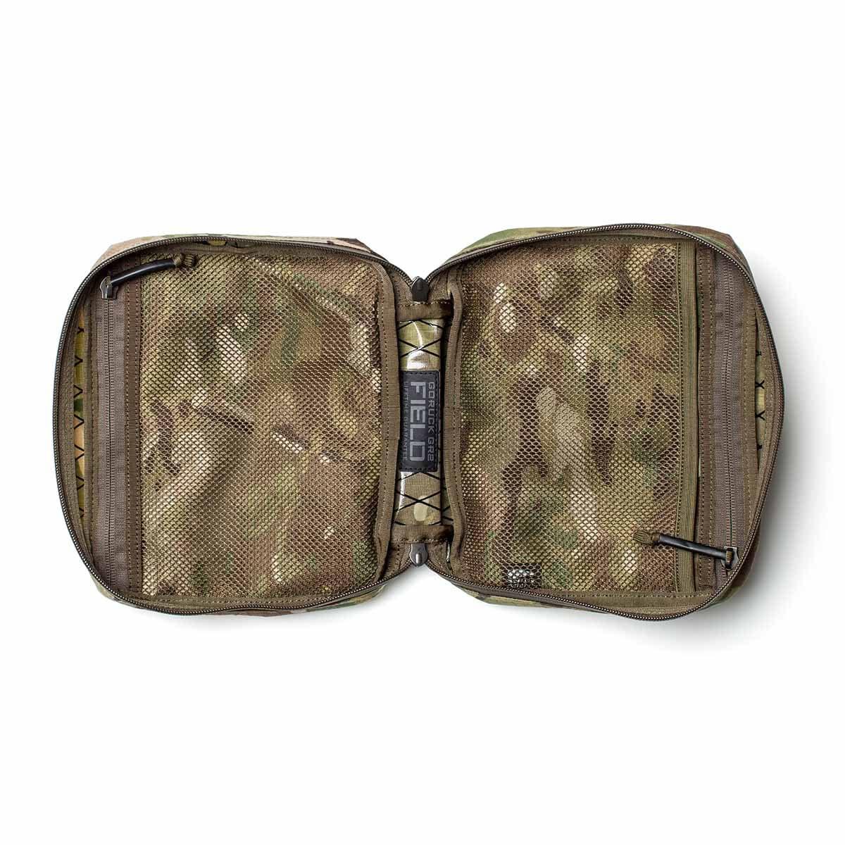 GR2 Field Pocket - X-PAC - Image 14
