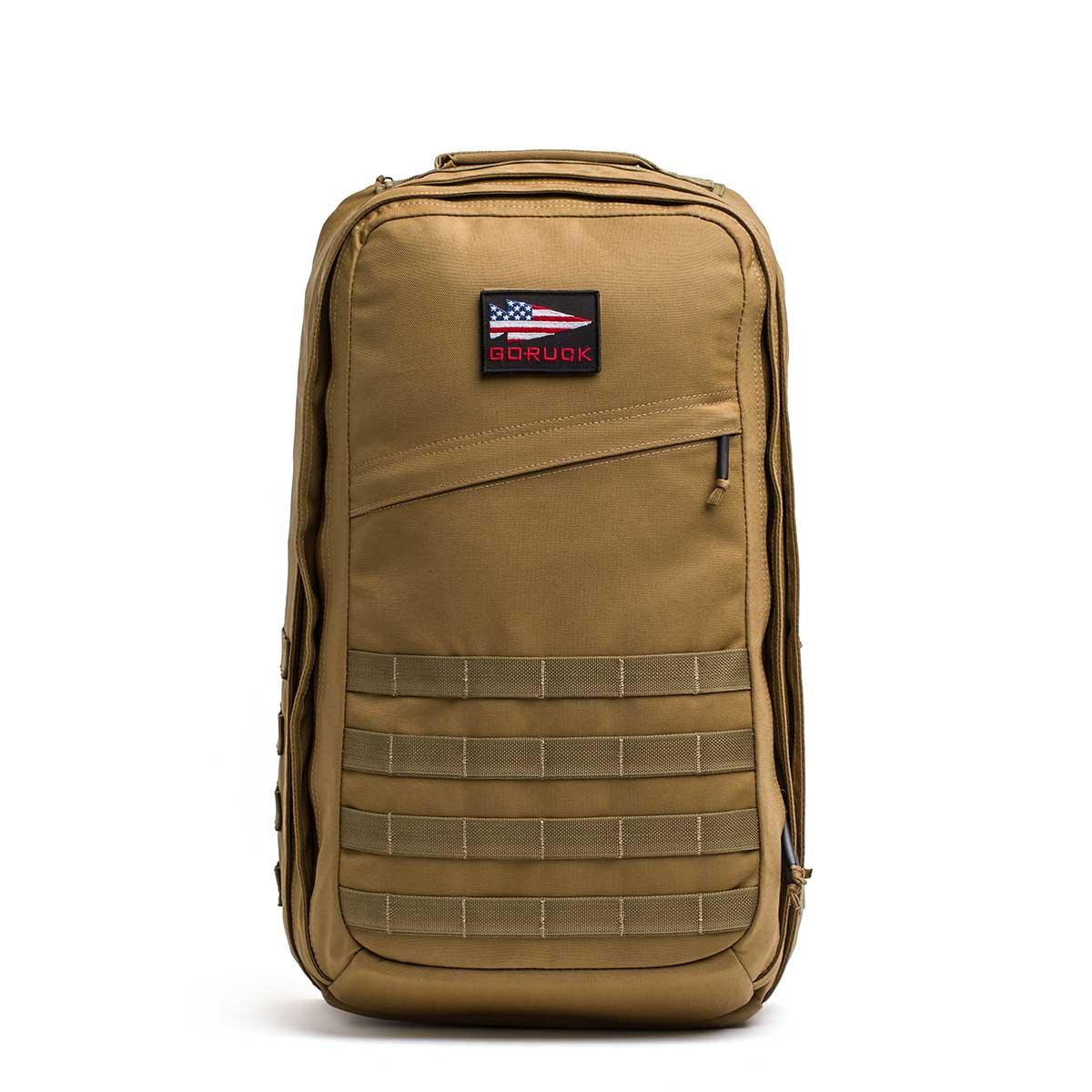 GR2 USA - Cordura - Image 29
