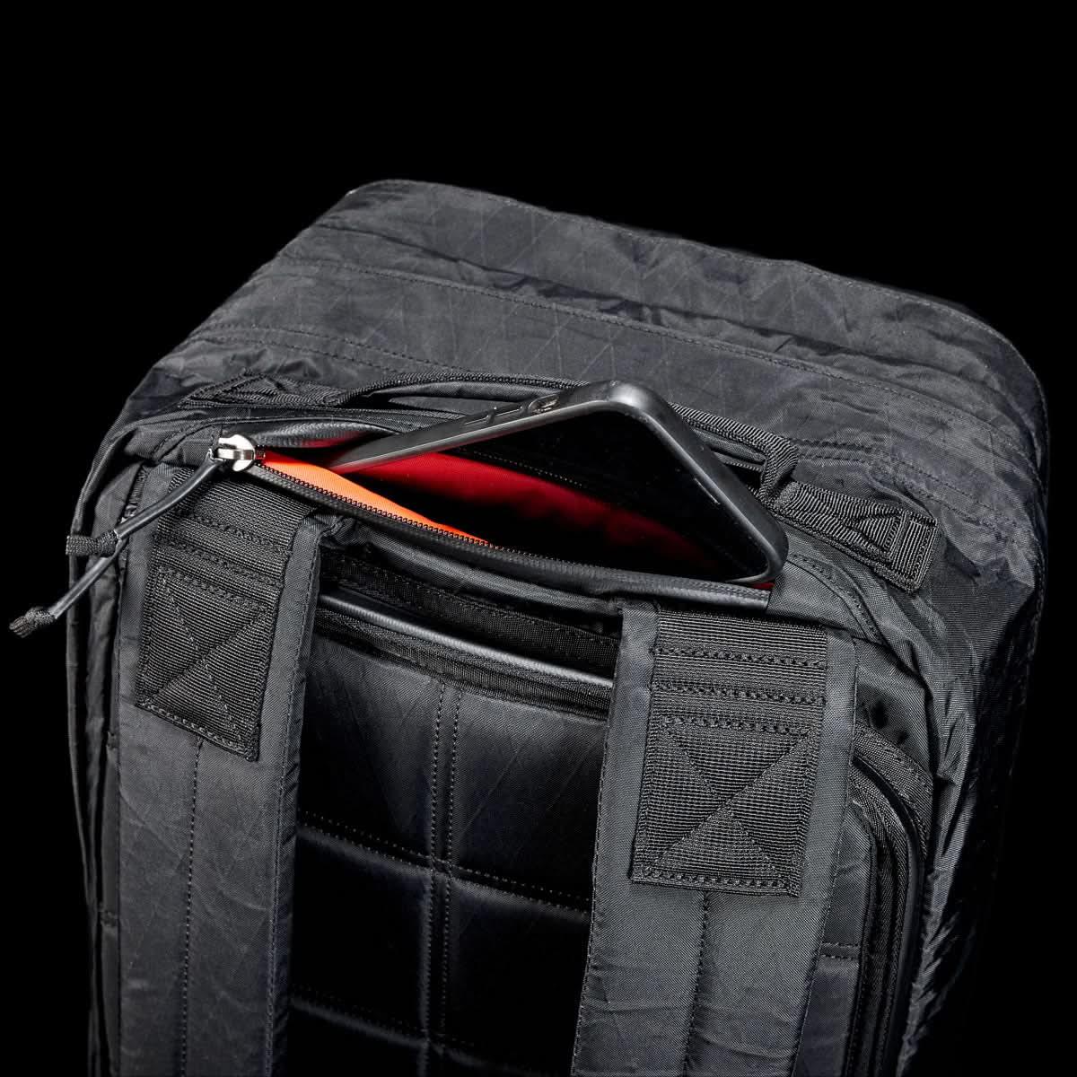 GR2 Waterproof X-PAC - Image 10