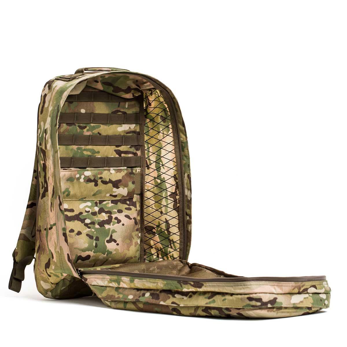 GR2 Waterproof X-PAC - Image 4