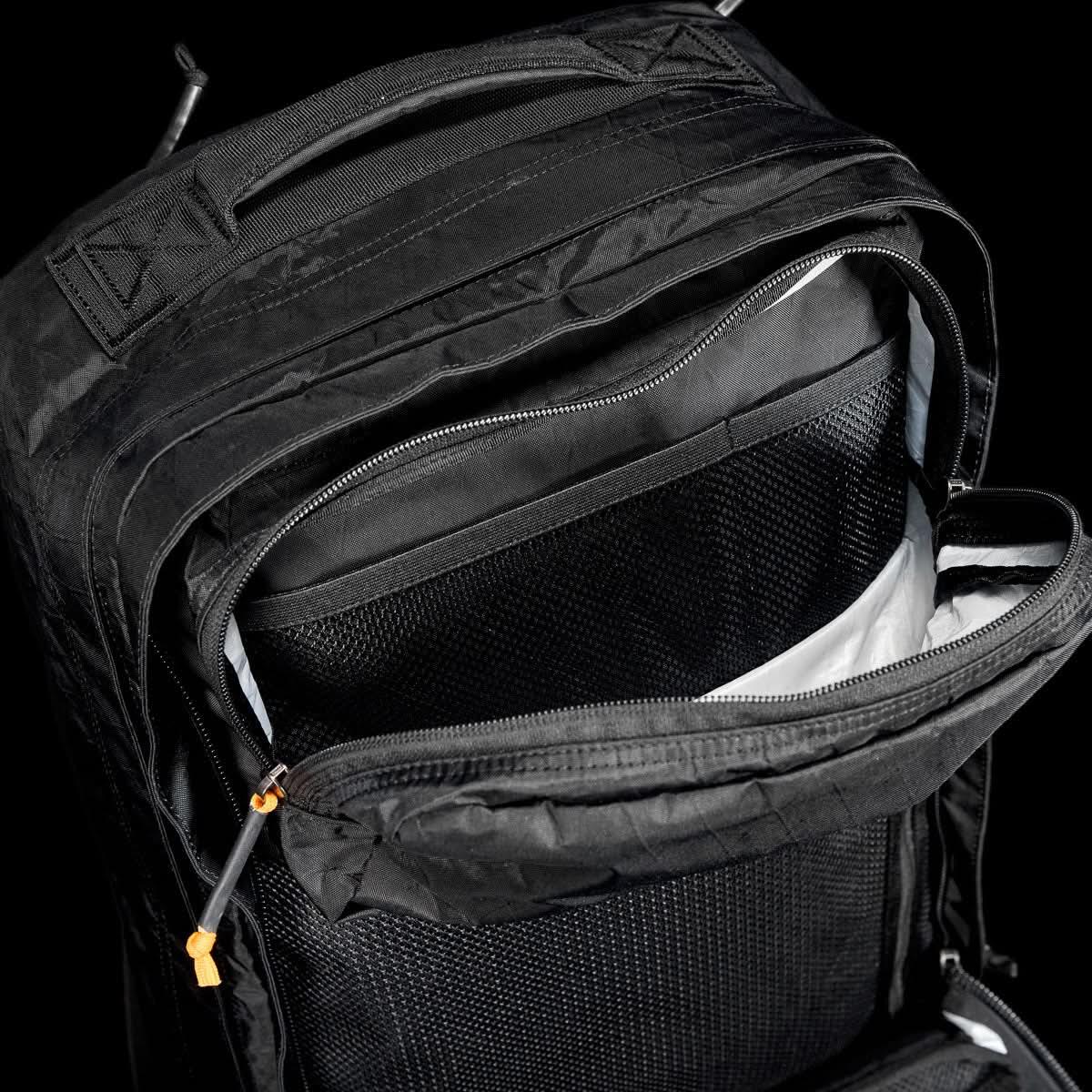 GR2 Waterproof X-PAC - Image 9