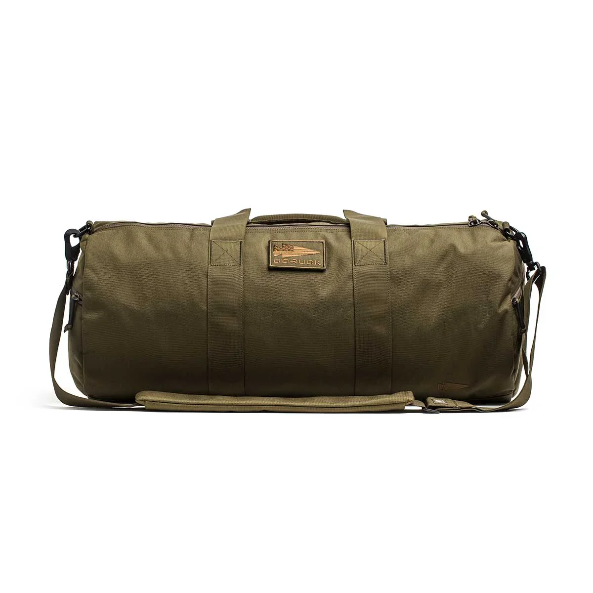 Gym Bag - Cordura - Image 10