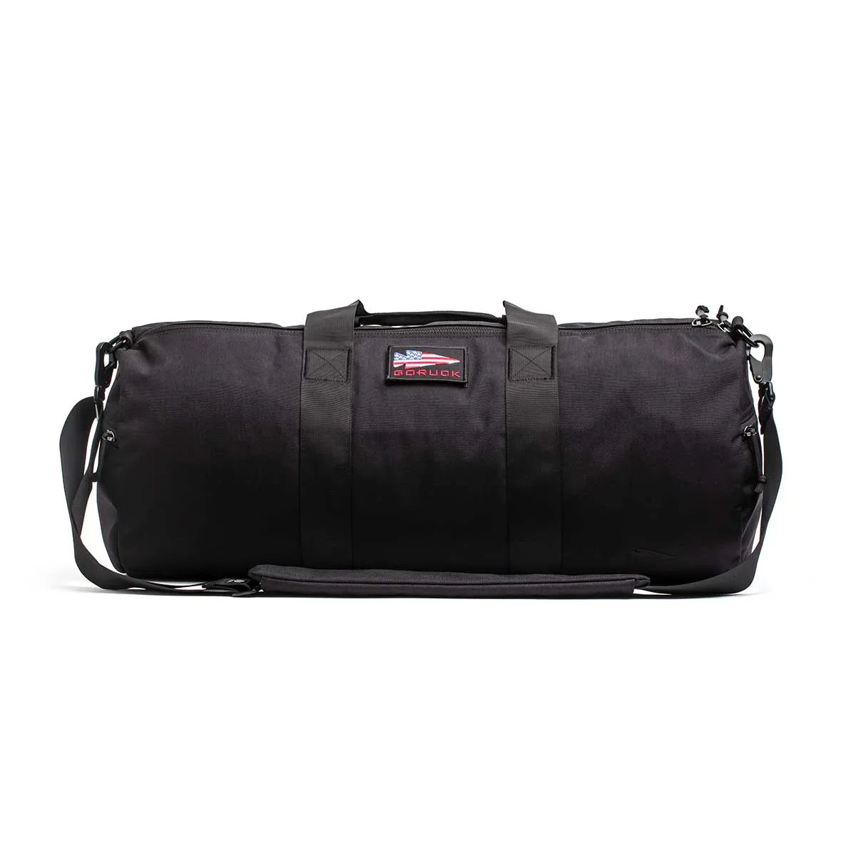 Gym Bag - Cordura - Image 3