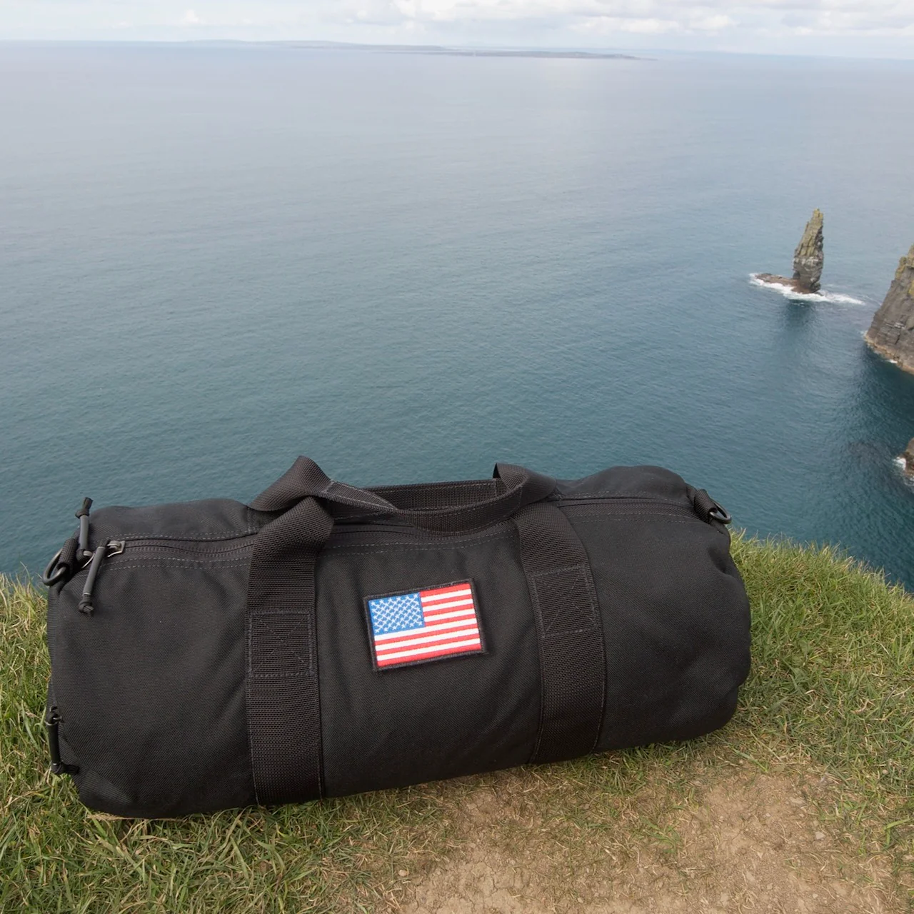 Gym Bag - Cordura - Image 4