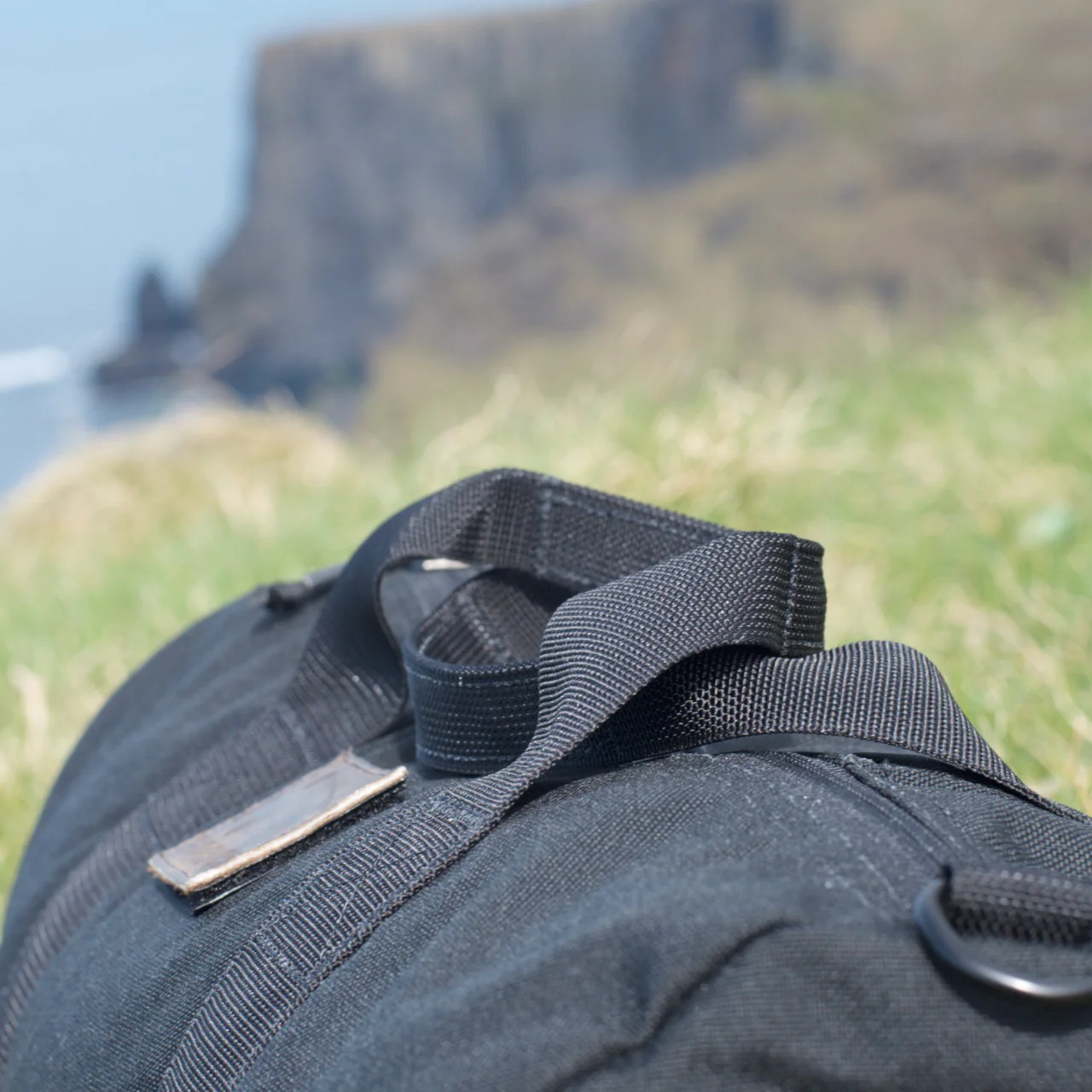 Gym Bag - Cordura - Image 5