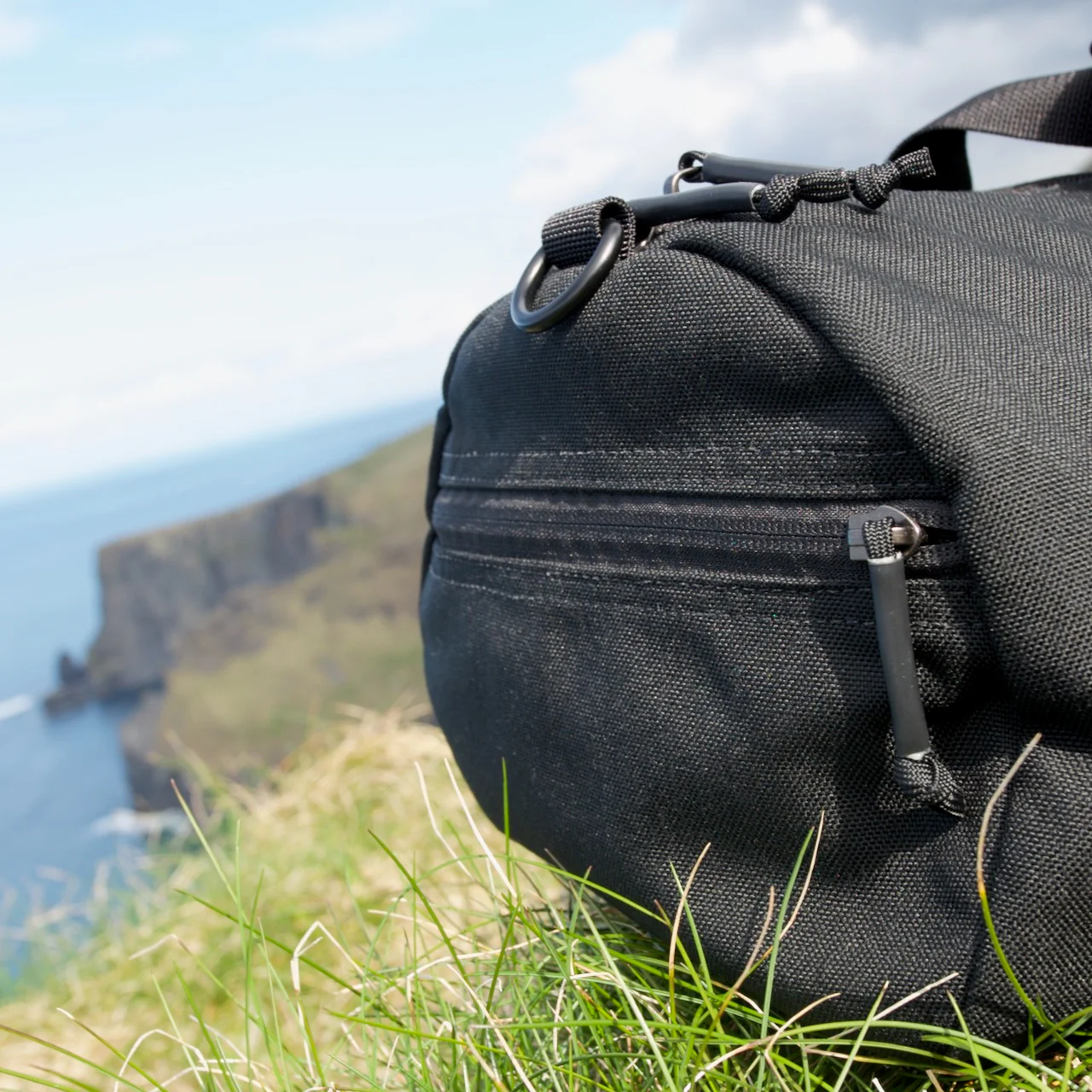 Gym Bag - Cordura - Image 6