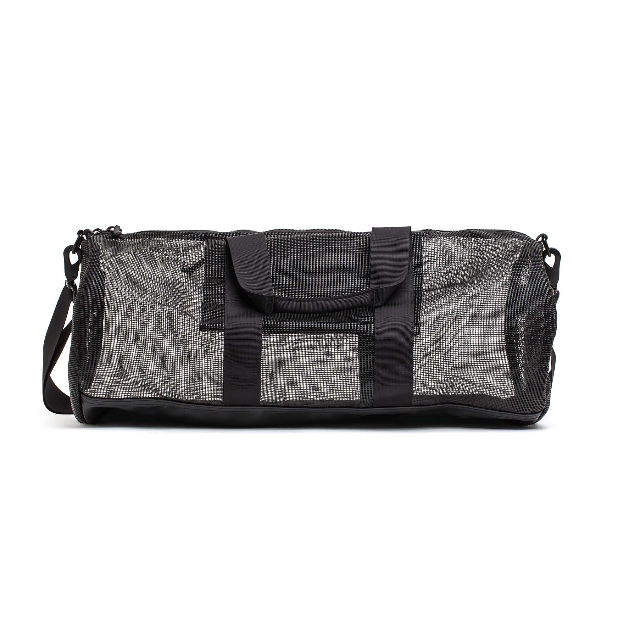 Mesh Duffel Bag - Image 10