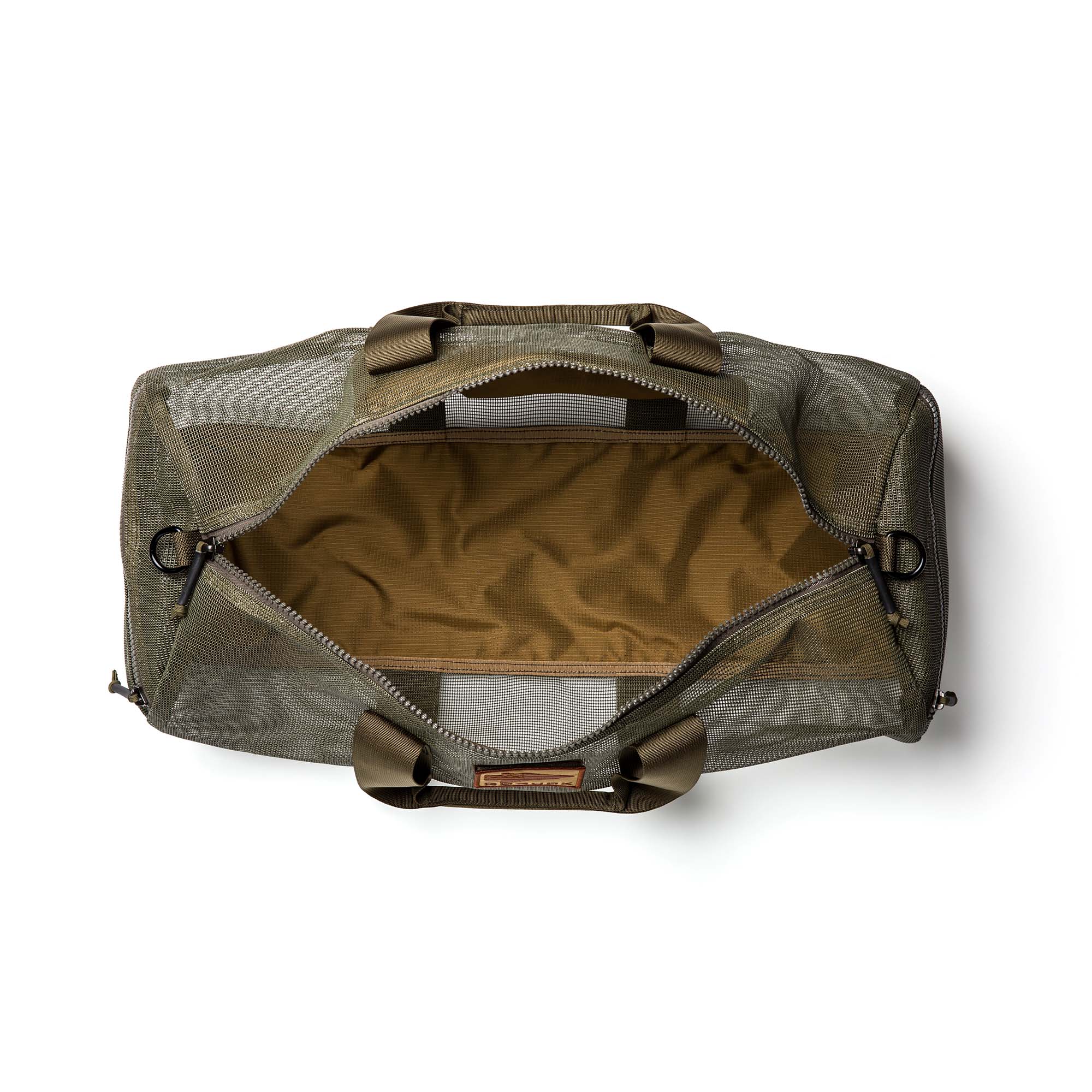 Mesh Duffel Bag - Image 22